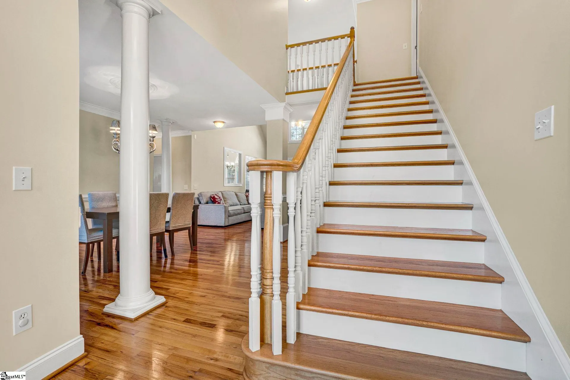 Property image 5 at 721 Carriage Hill Road, Simpsonville, SC 29681