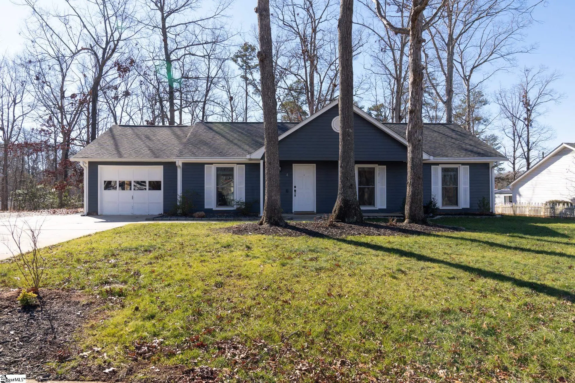 4 Moriston Road