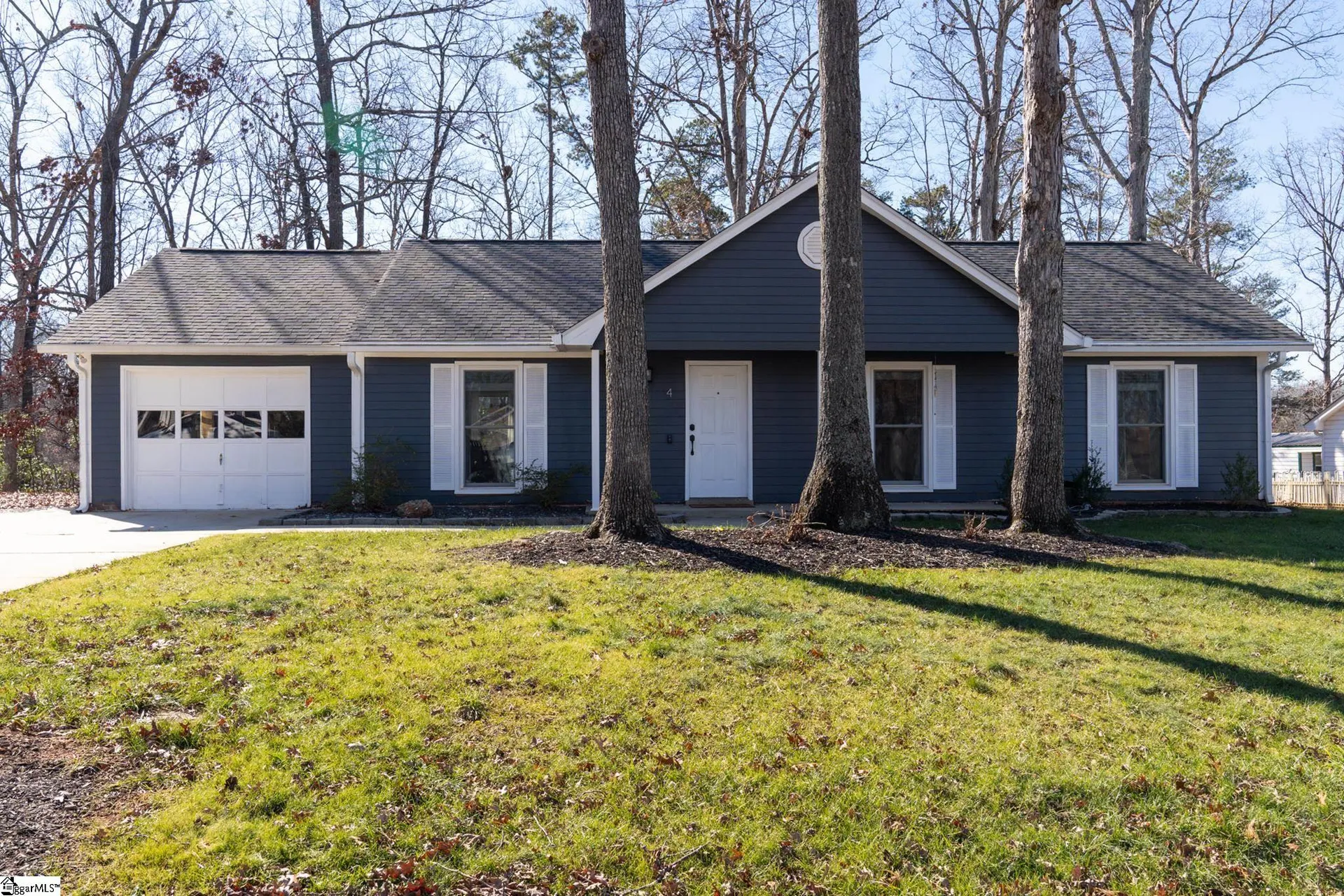 Property image 2 at 4 Moriston Road, Mauldin, SC 29662