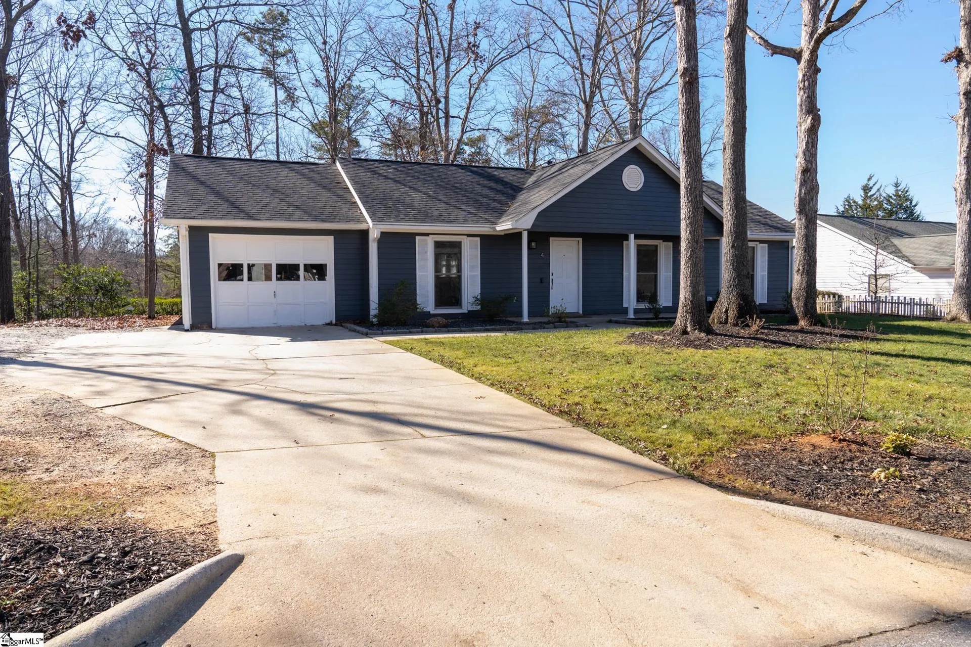 Property image 3 at 4 Moriston Road, Mauldin, SC 29662