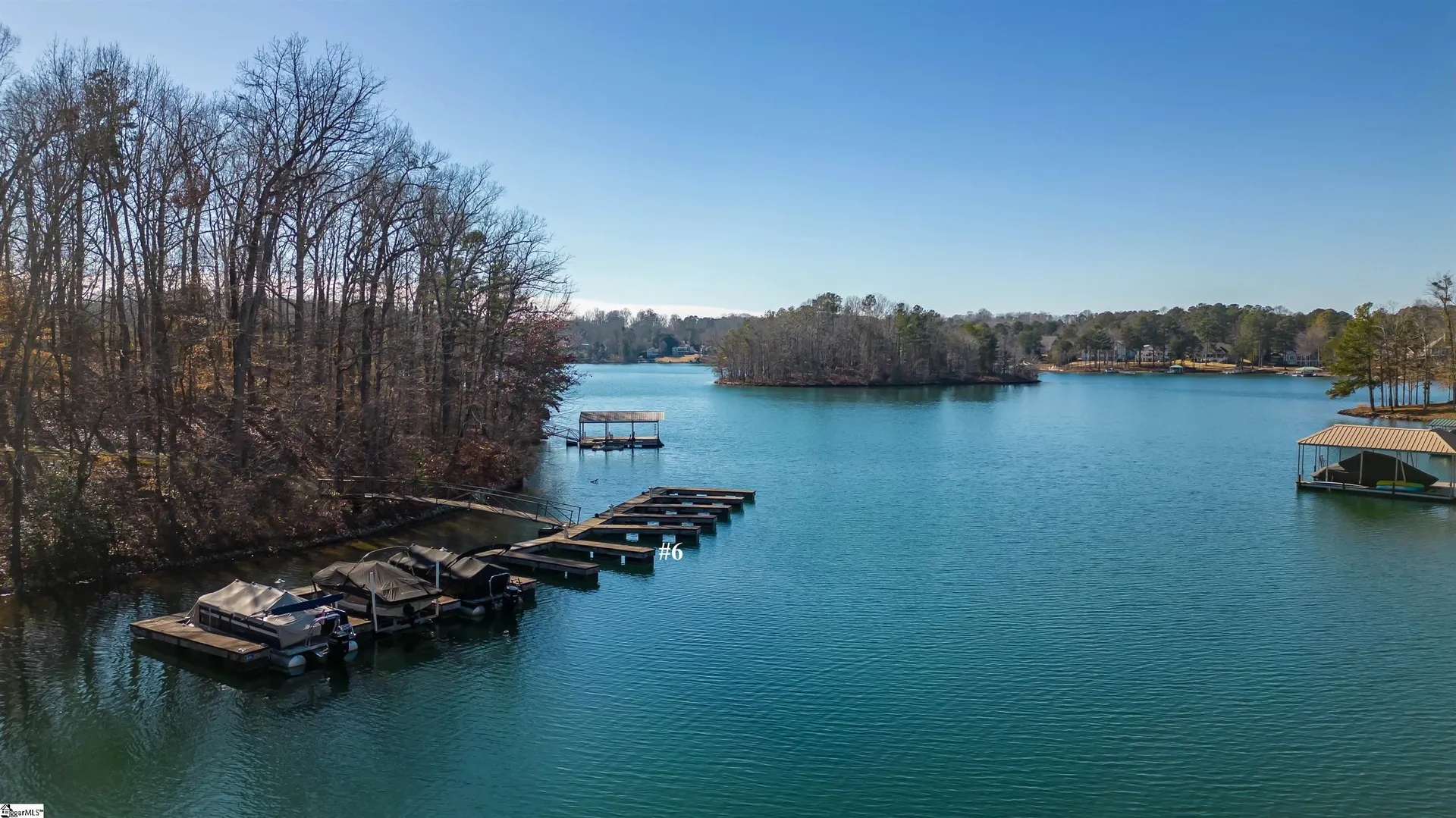 Property image 3 at 000 Westwood Bay Drive, Seneca, SC 29672