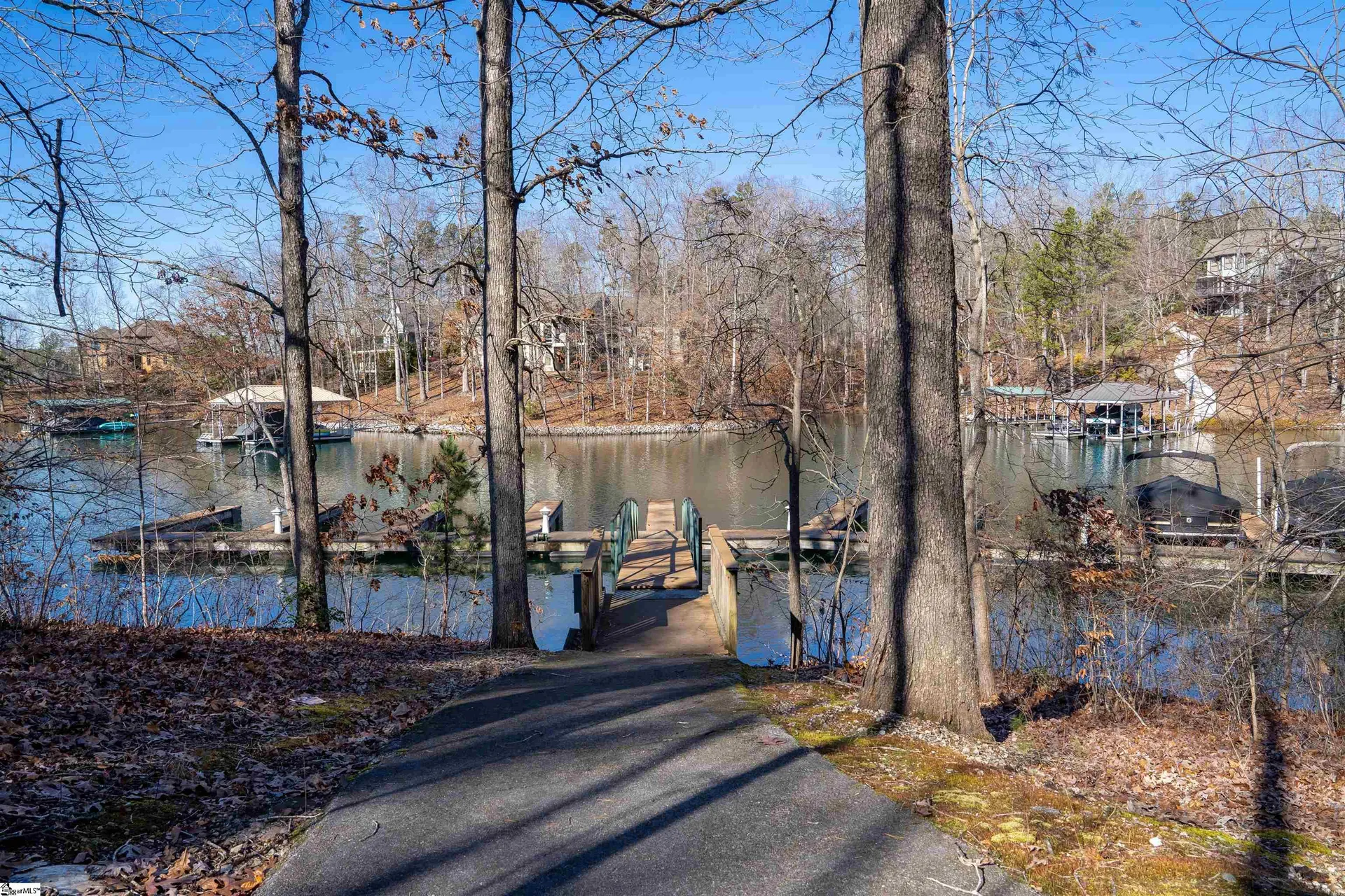 Property image 5 at 000 Westwood Bay Drive, Seneca, SC 29672