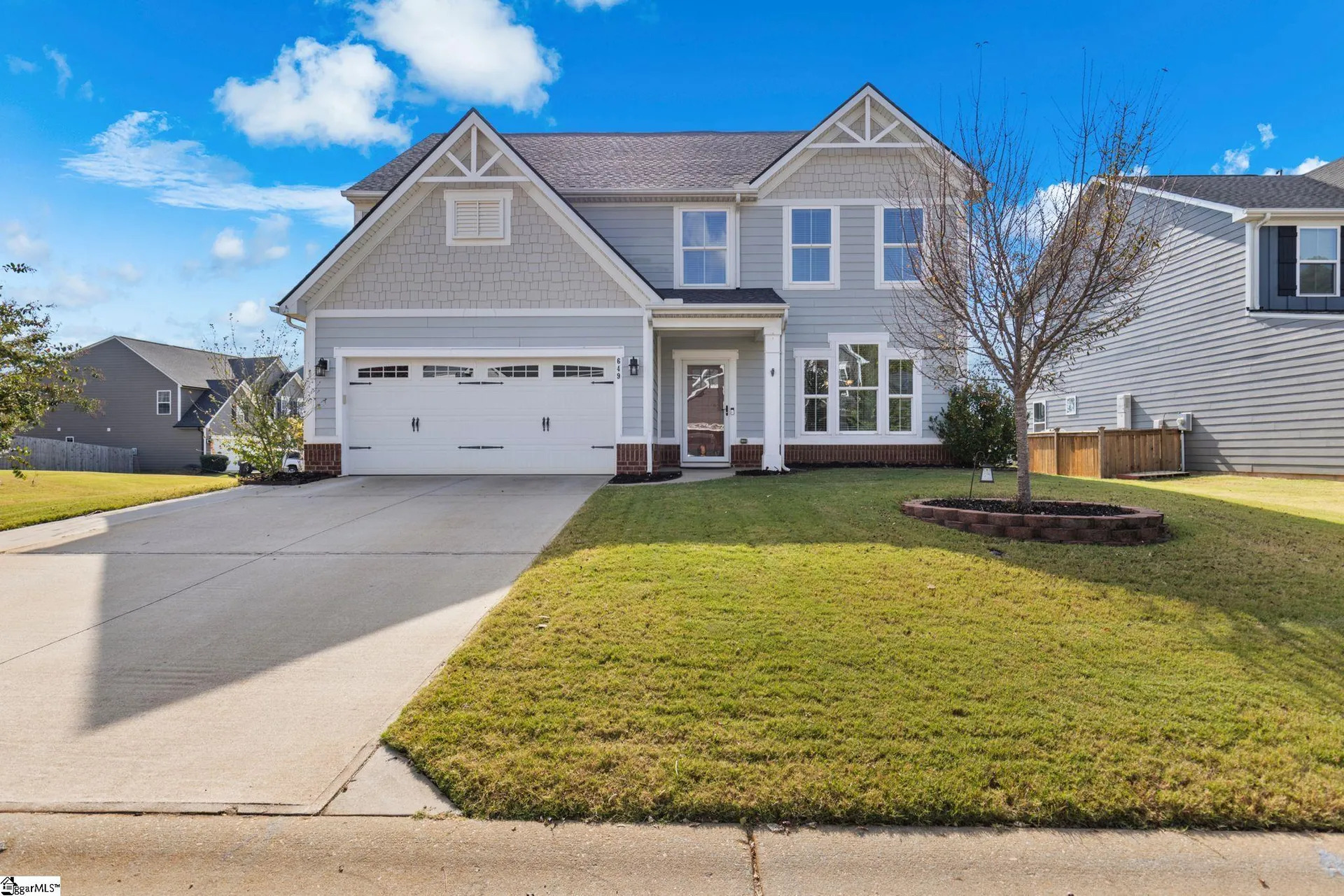 649 Windward Lane