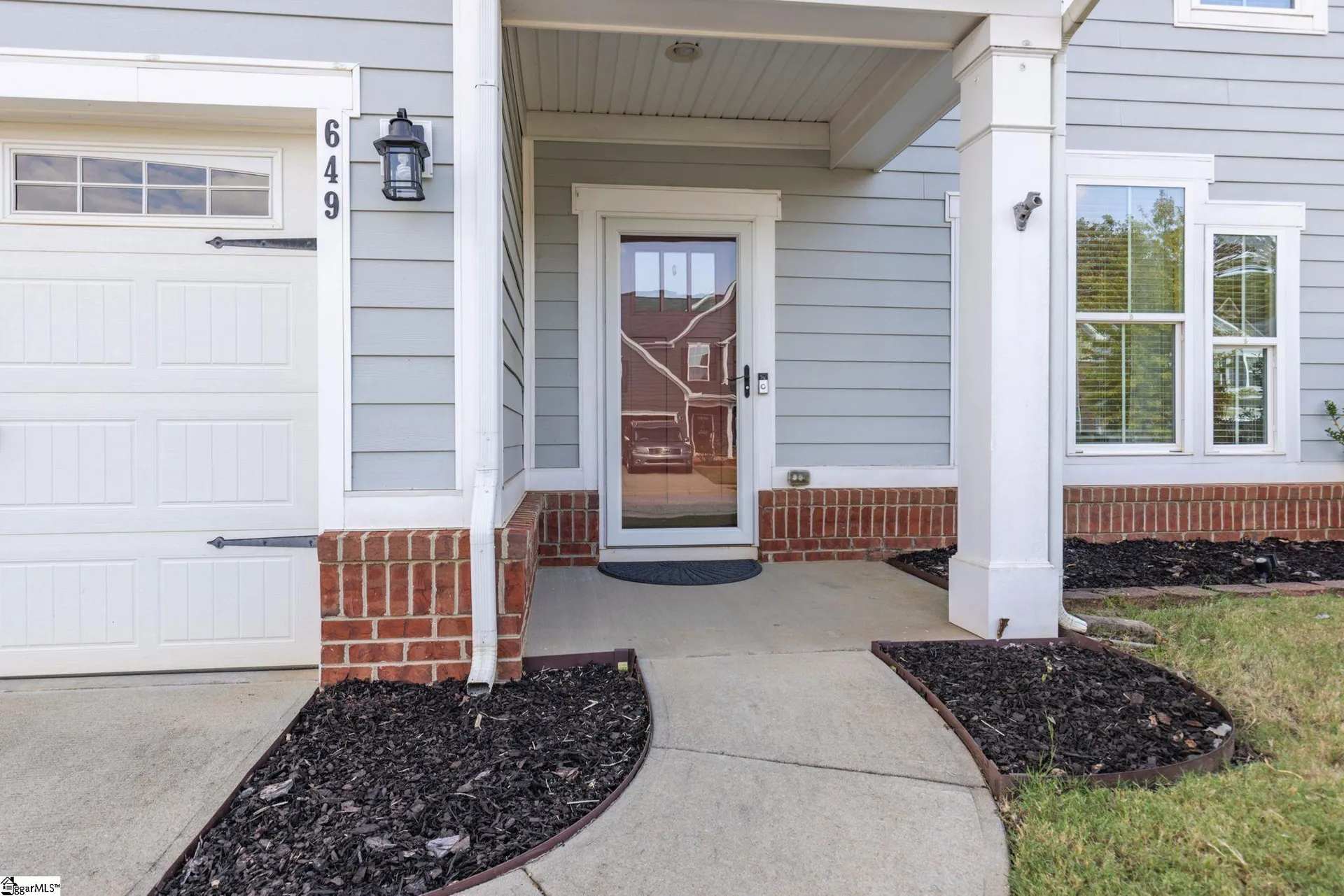 Property image 2 at 649 Windward Lane, Duncan, SC 29334