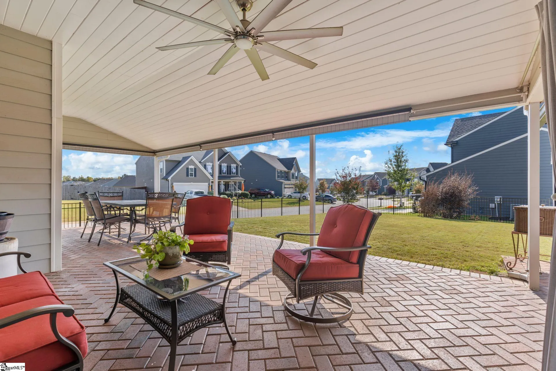 Property image 3 at 649 Windward Lane, Duncan, SC 29334