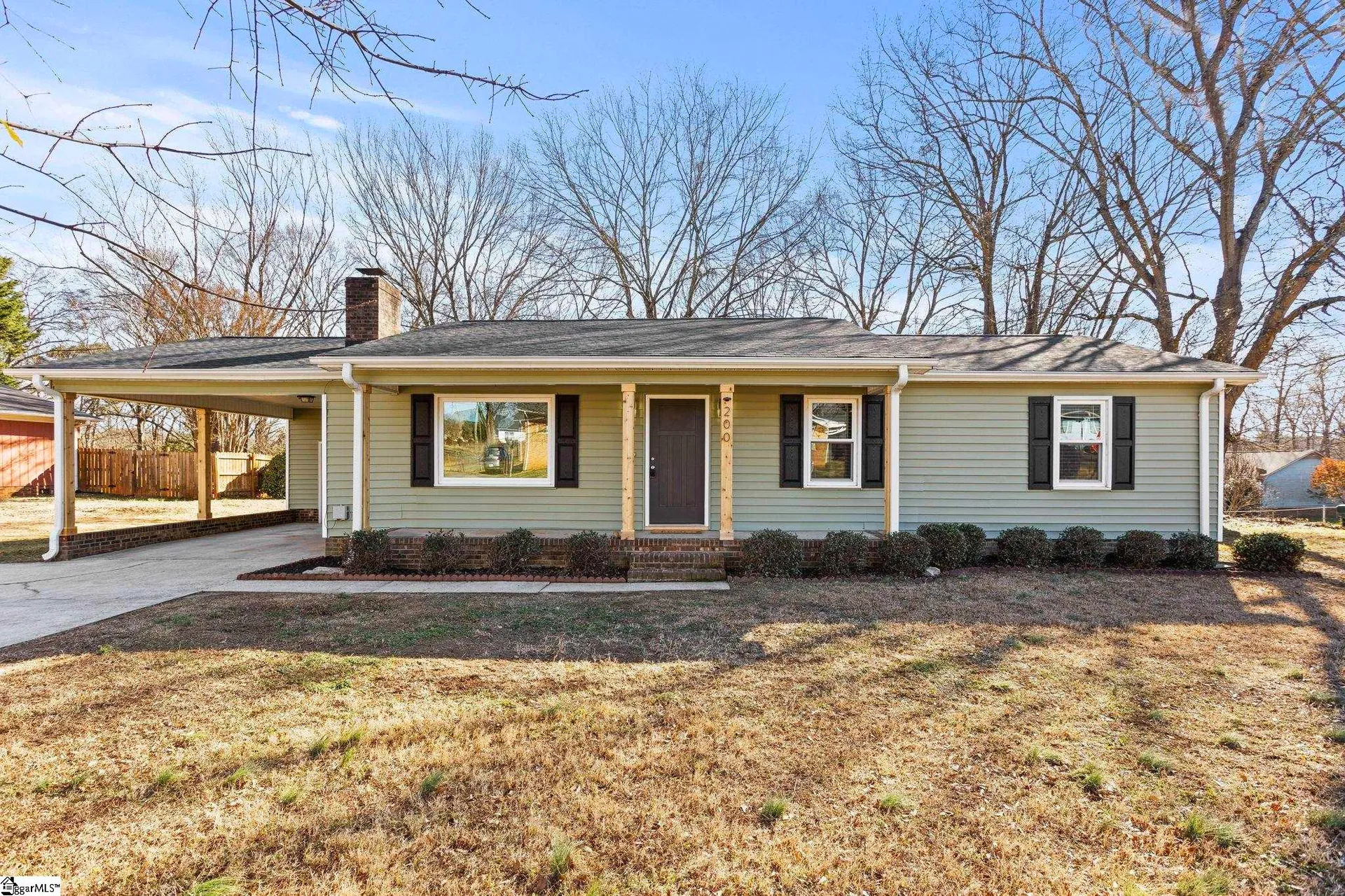 200 Farrar Lane