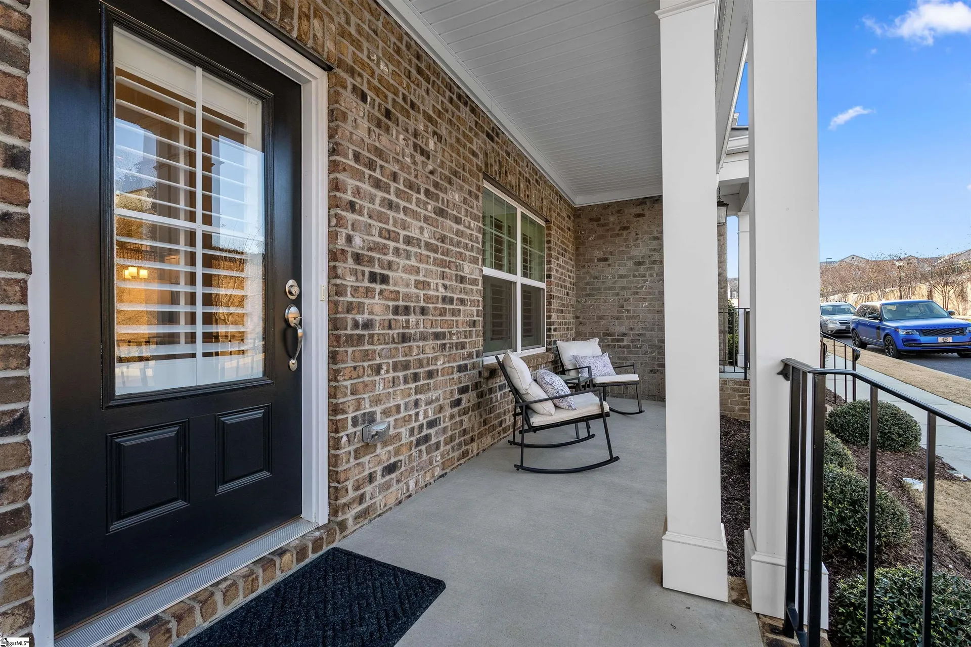 Property image 3 at 132 Danvers Road, Greenville, SC 29607