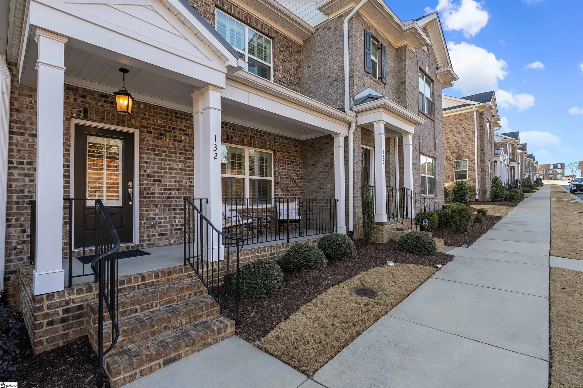 Property image 4 at 132 Danvers Road, Greenville, SC 29607