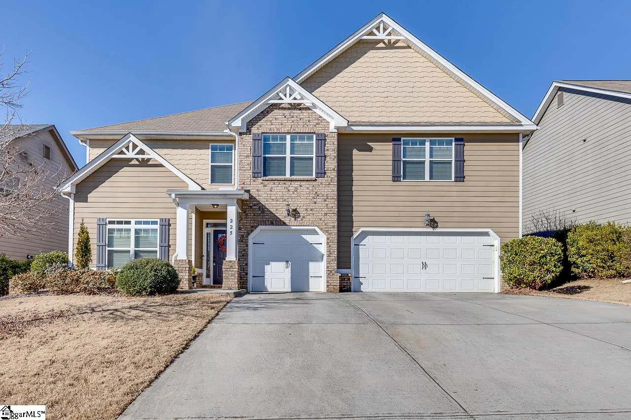 225 Lovelace Court
