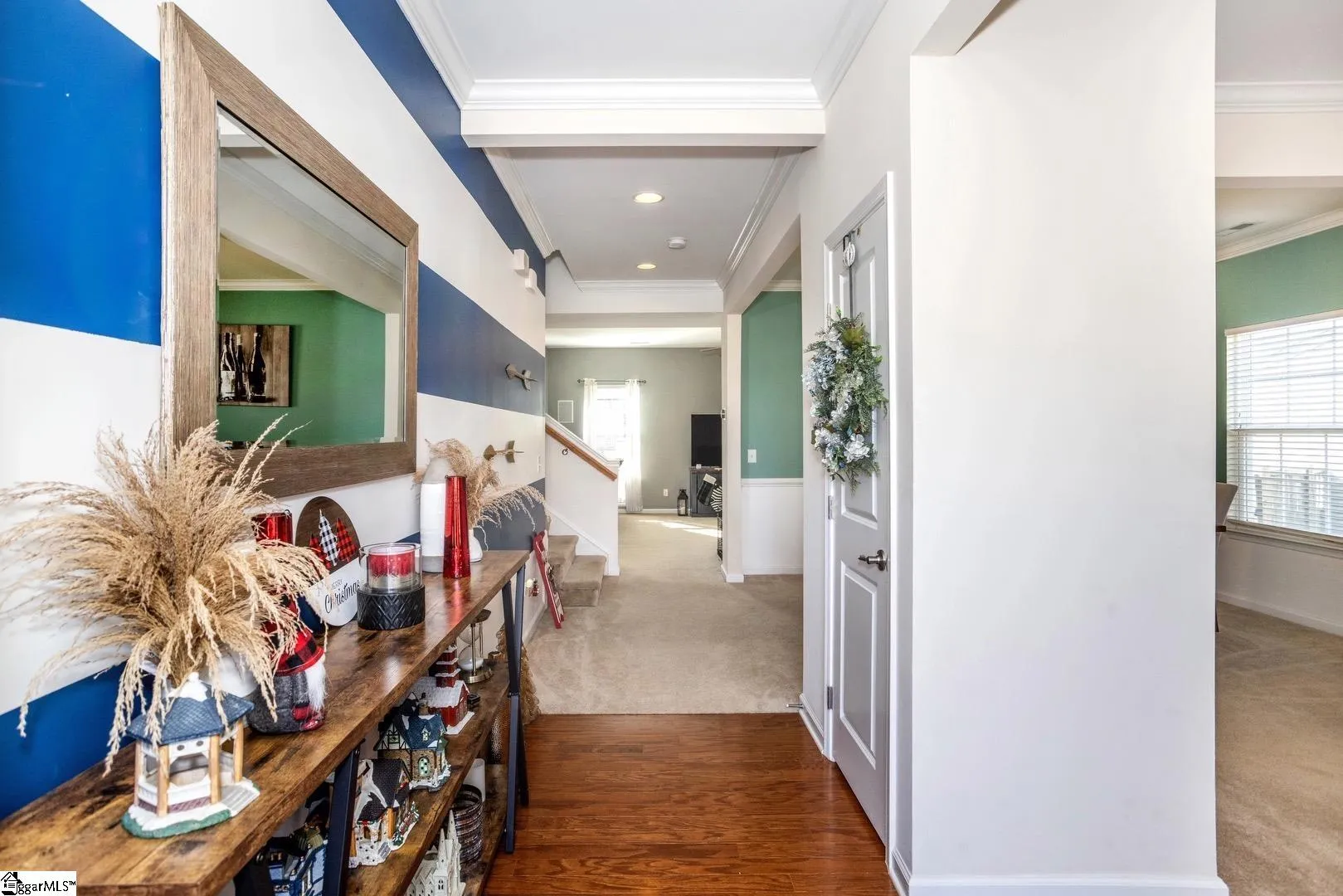 Property image 2 at 9 Velmere Drive, Simpsonville, SC 29681