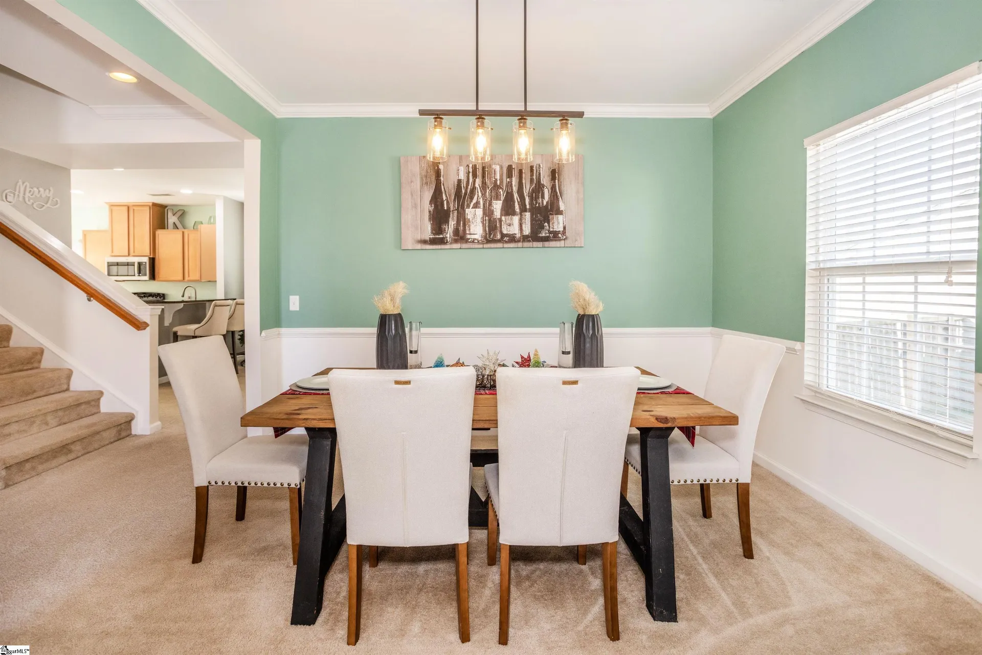 Property image 3 at 9 Velmere Drive, Simpsonville, SC 29681