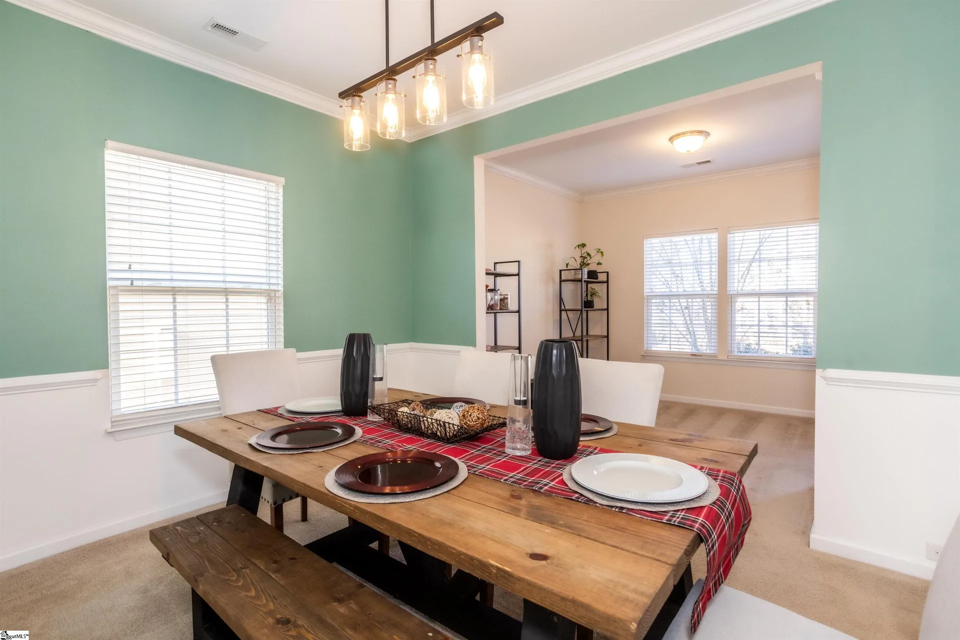 Property image 4 at 9 Velmere Drive, Simpsonville, SC 29681