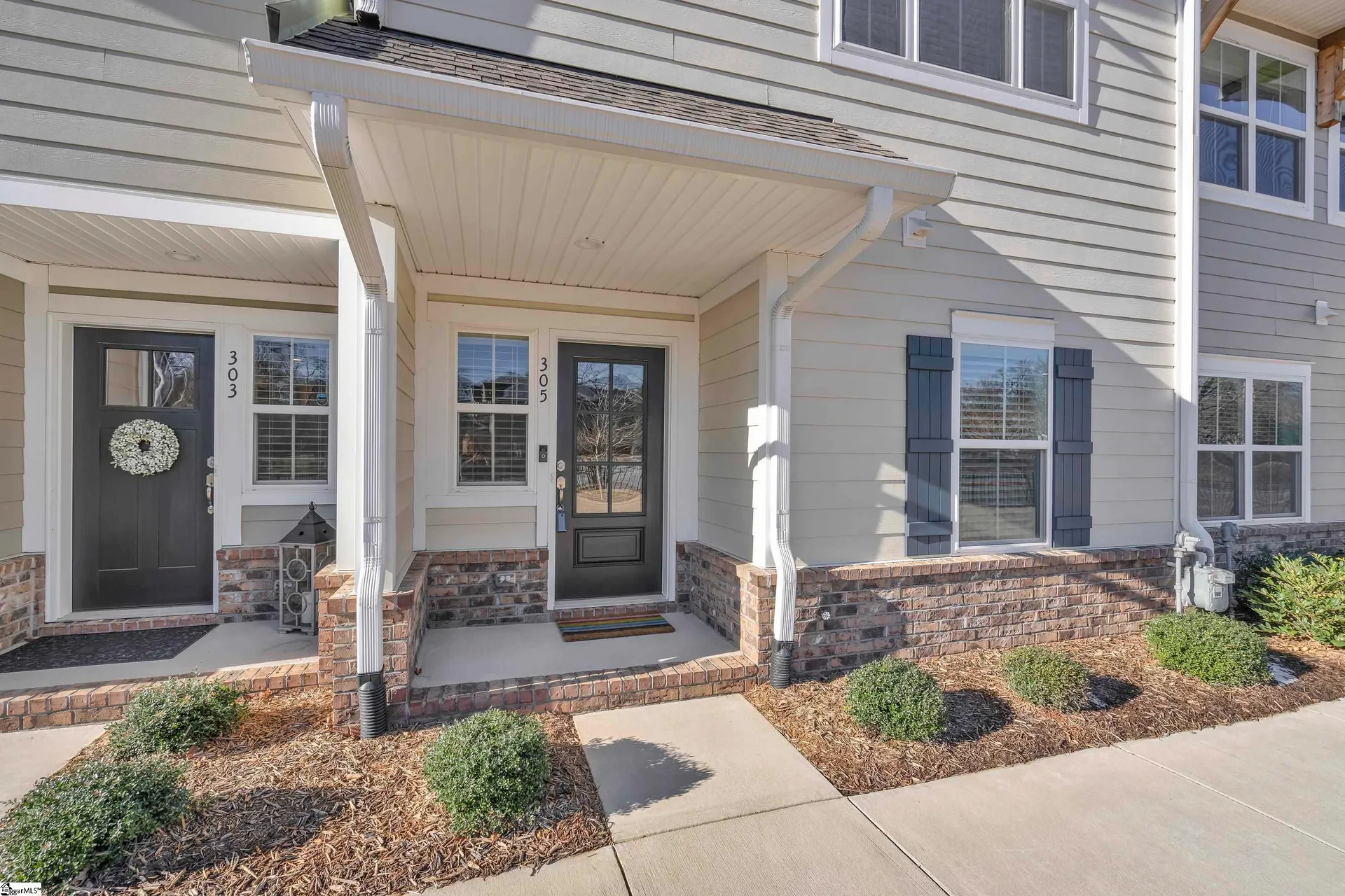 Property image 2 at 305 Pete Hollis Boulevard, Greenville, SC 29601