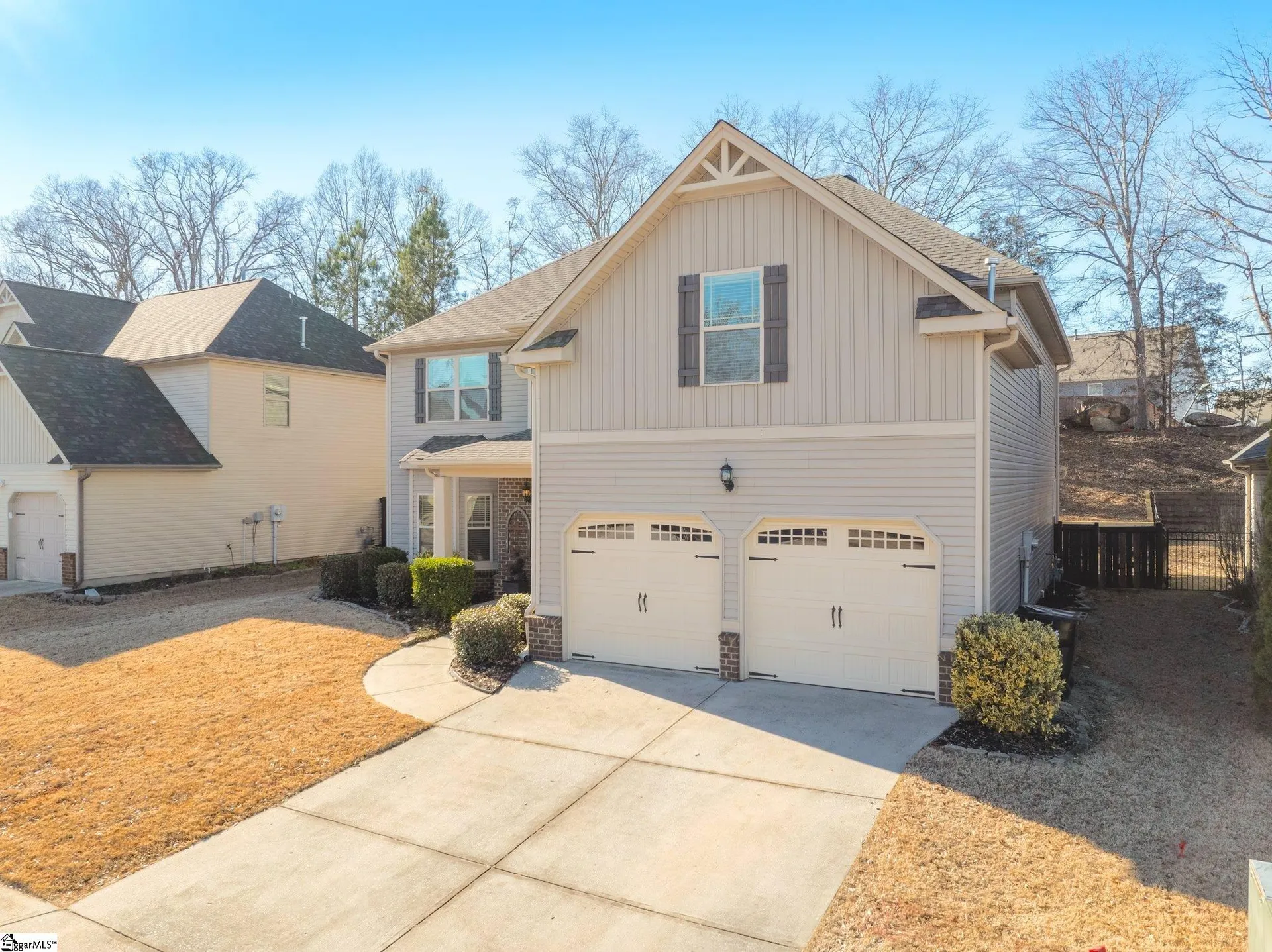 Property image 3 at 249 Oak Branch Drive, Simpsonville, SC 29681