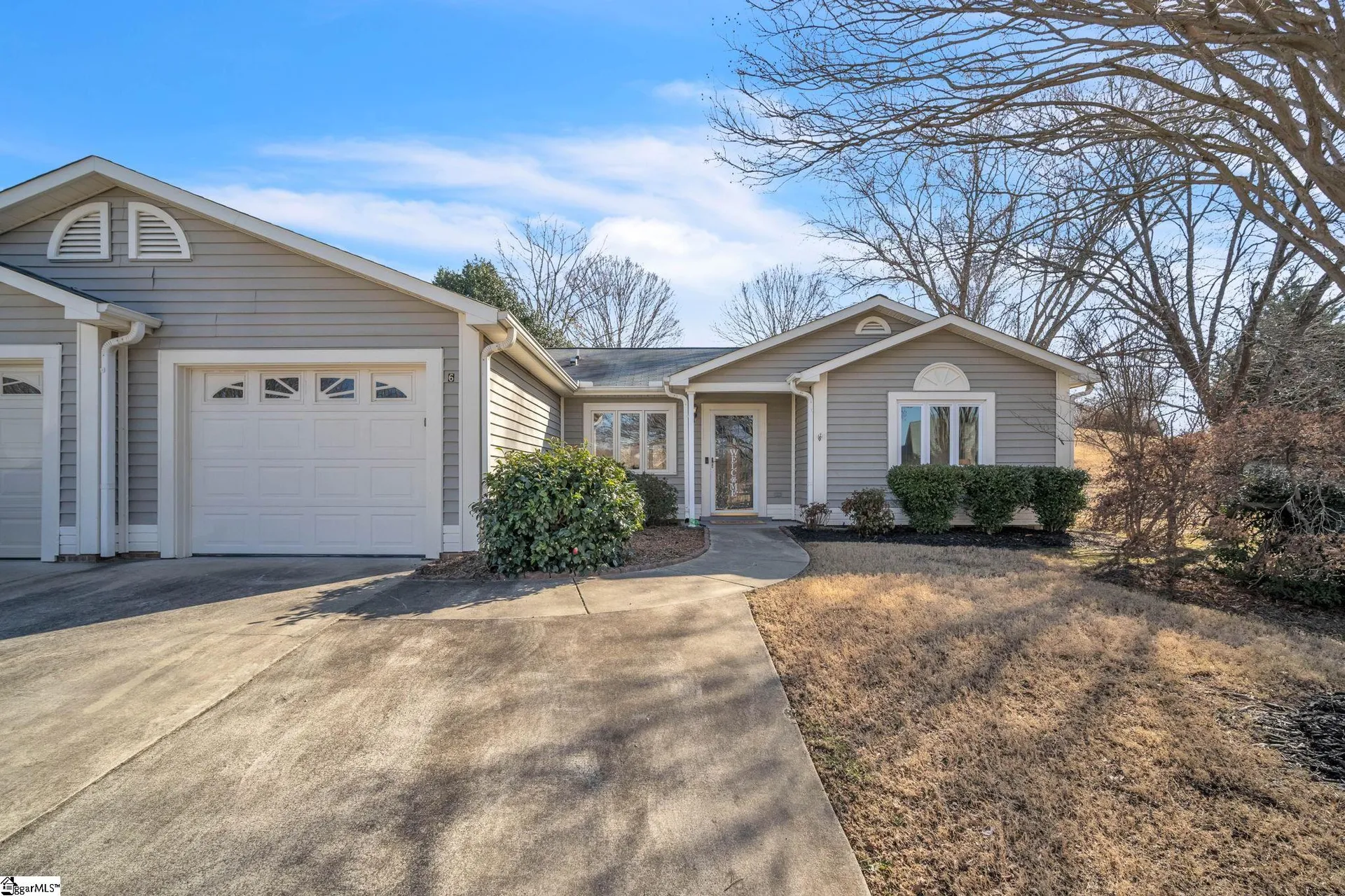 6 Milstead Way