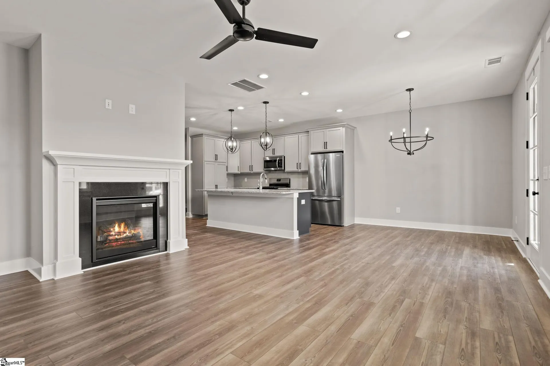 Property image 3 at 1113 Syrah Lane, Duncan, SC 29334