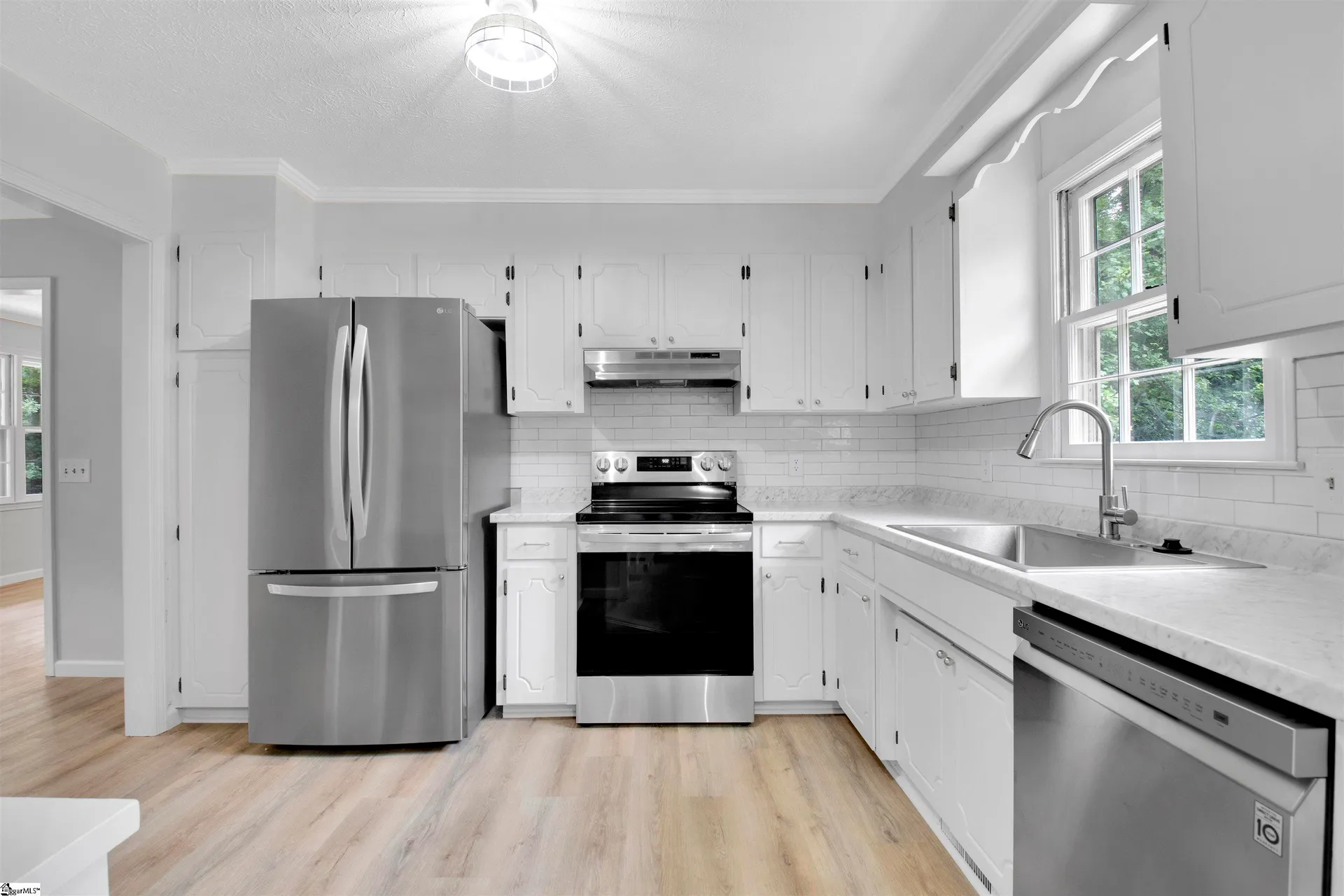 Property image 3 at 134 Carolina Way, Fountain Inn, SC 29644-8309