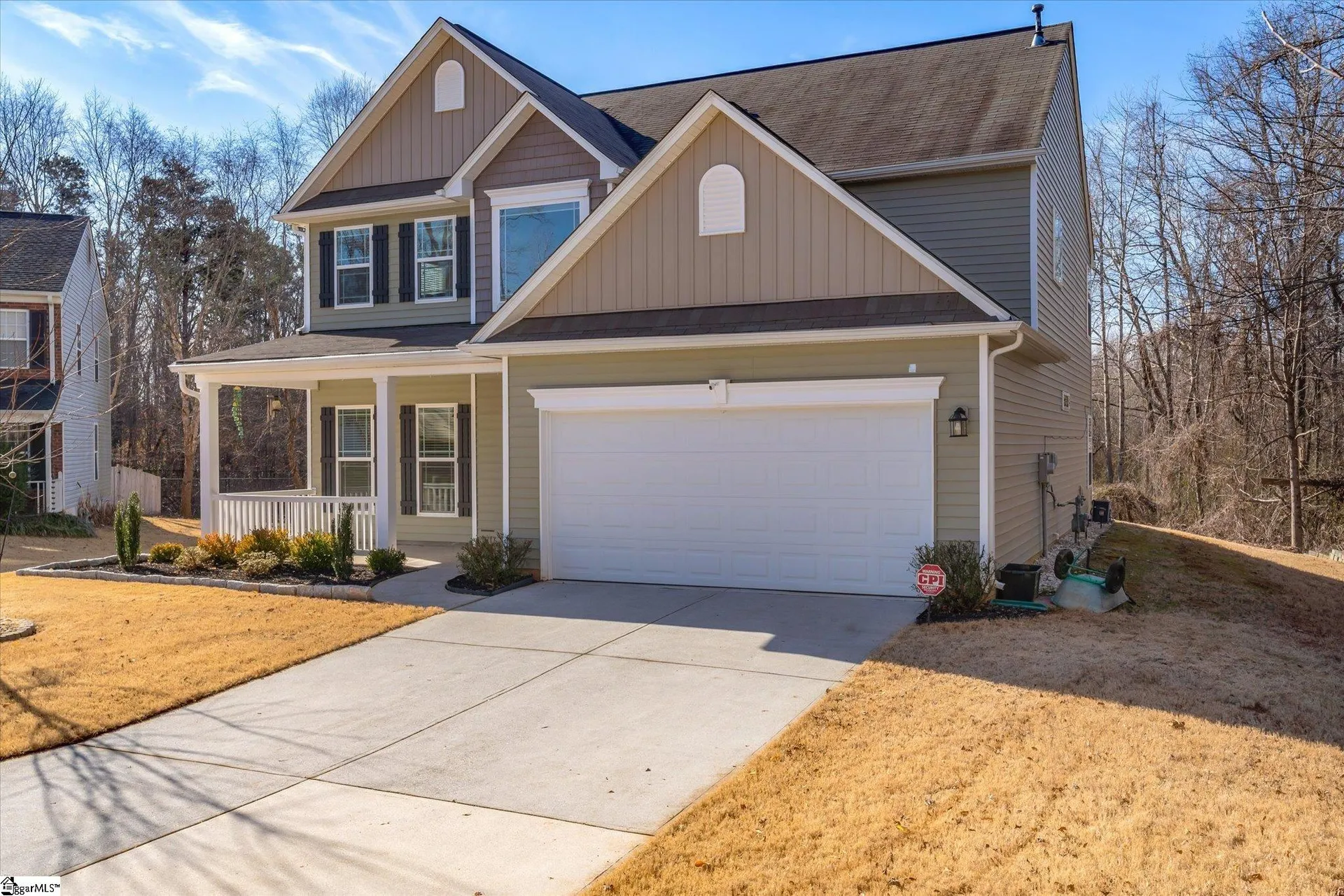 Property image 3 at 60 Killarney Lane, Greer, SC 29650