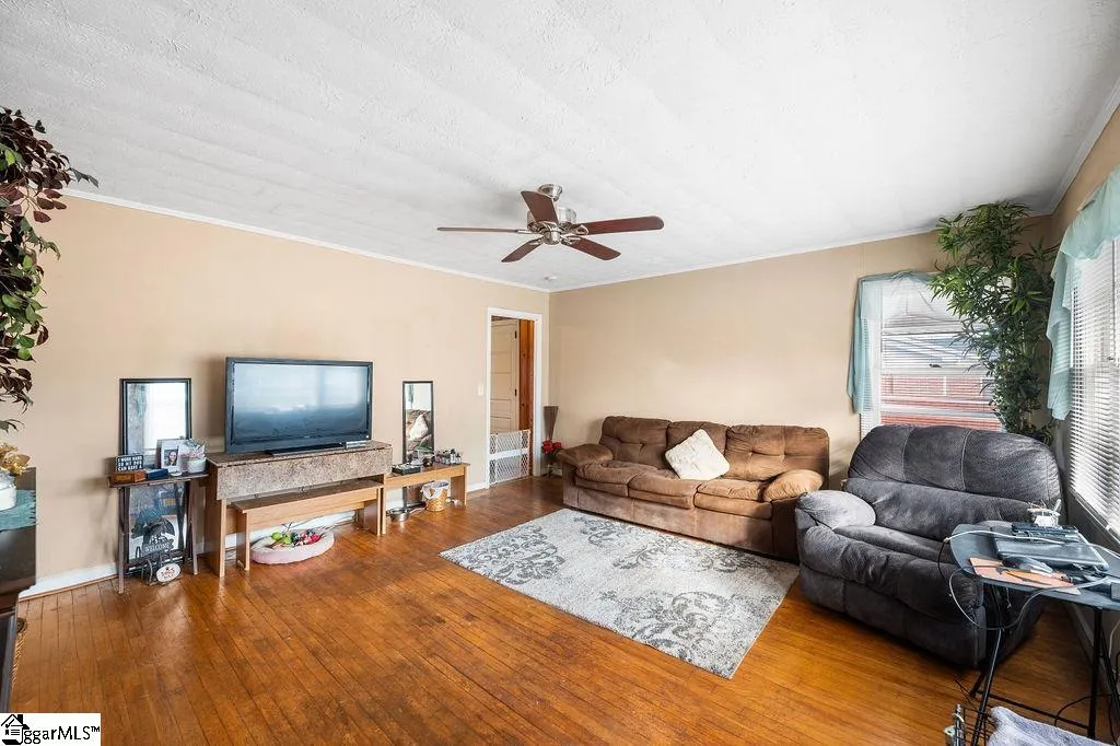Property image 5 at 706 Fairview Street, Fountain Inn, SC 29644