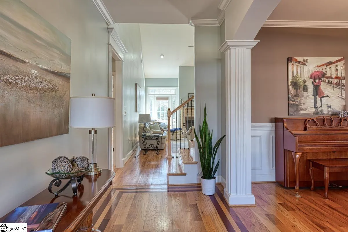 Property image 3 at 173 Westmeath Drive, Moore, SC 29369