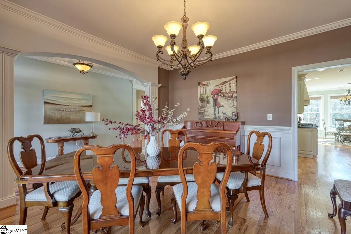 Property image 4 at 173 Westmeath Drive, Moore, SC 29369