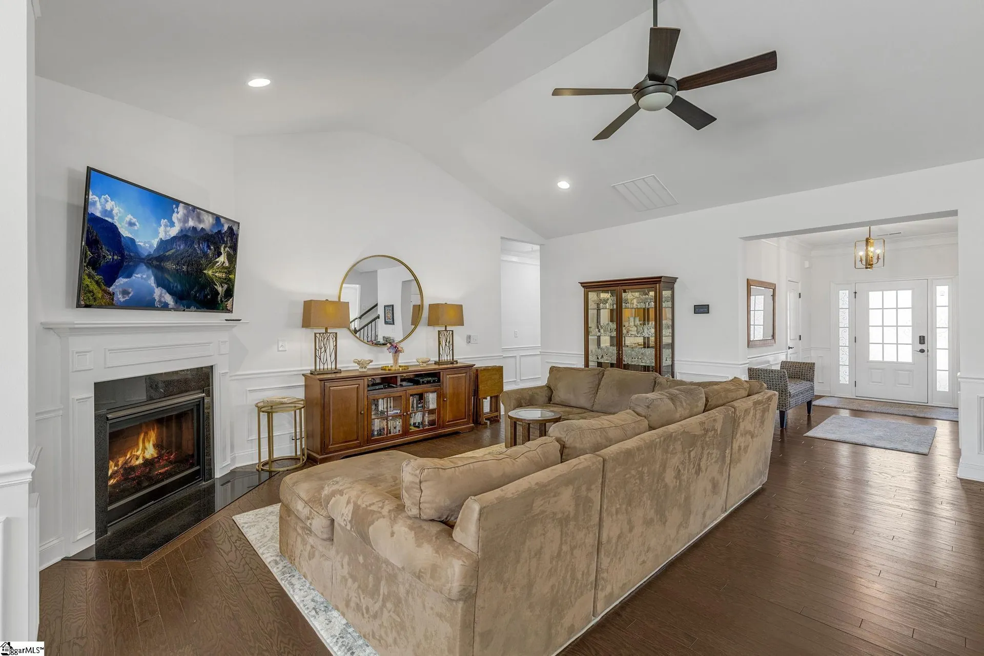 Property image 5 at 7 Carison Road, Simpsonville, SC 29681