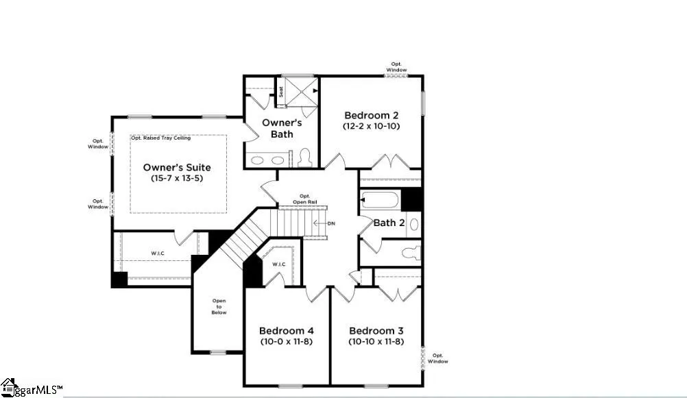 Property image 3 at 729 Old Magnolia Lane, Woodruff, SC 29388