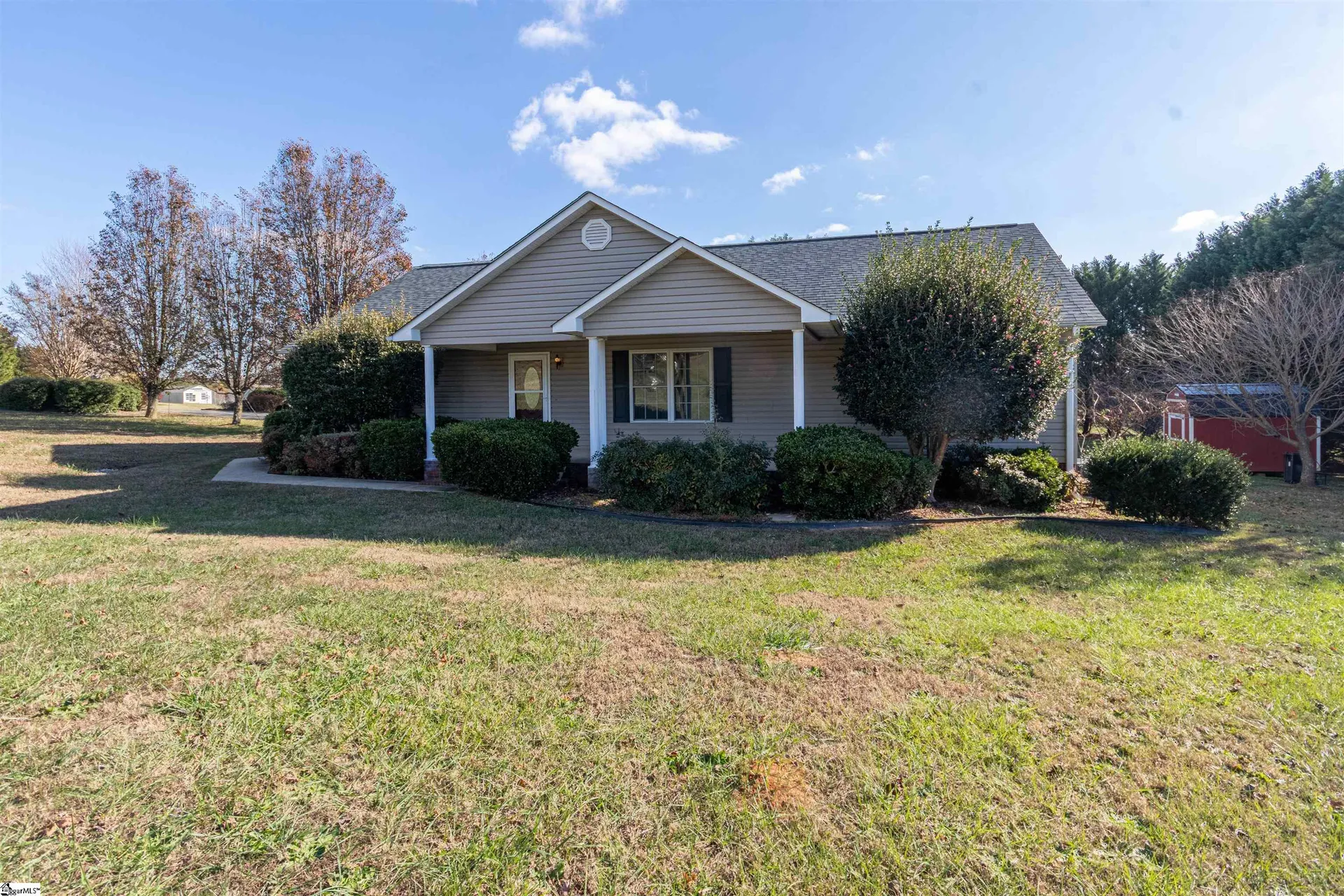 Troyhill, Campobello Community