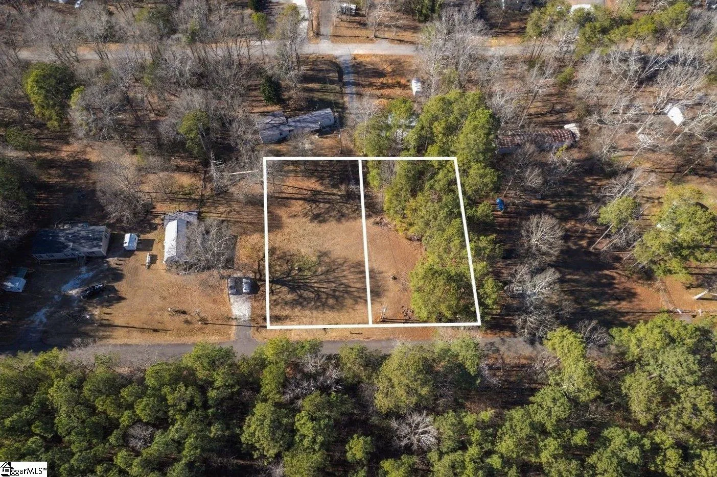 Property image 2 at 155 Sky Lane, Townville, SC 29689