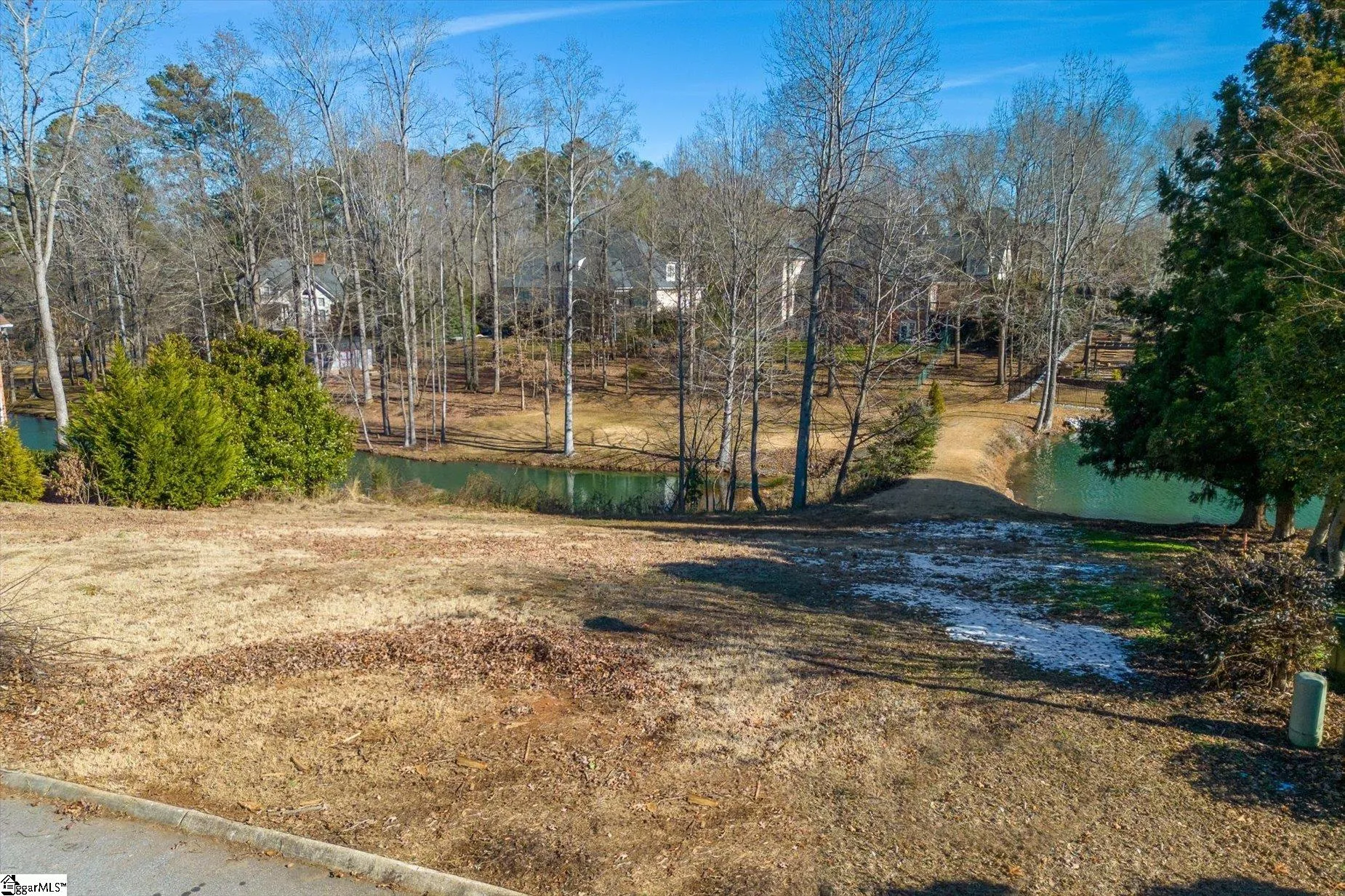 Property image 3 at Greenleaf Lane, Easley, SC 29642