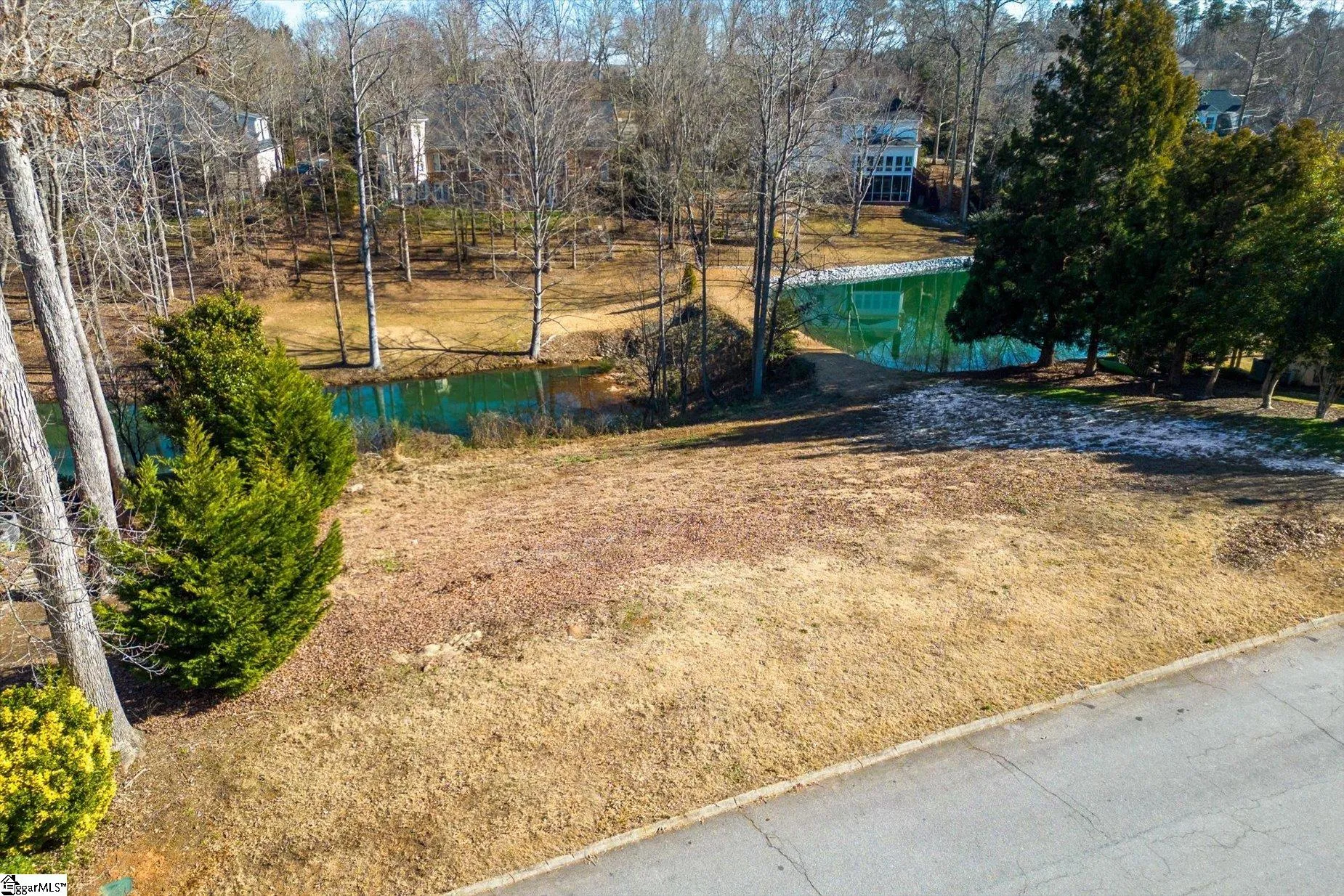 Property image 4 at Greenleaf Lane, Easley, SC 29642