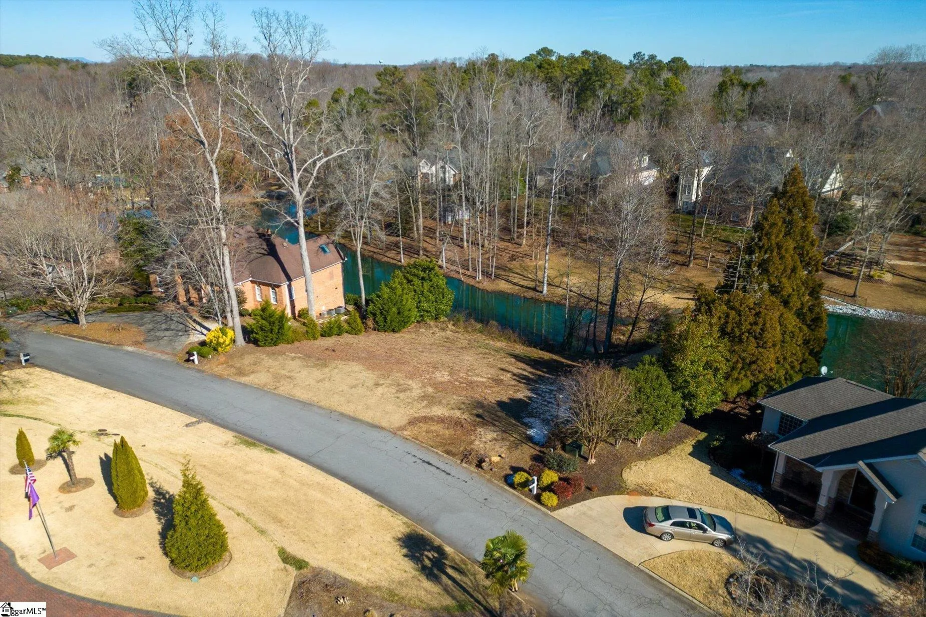 Property image 5 at Greenleaf Lane, Easley, SC 29642