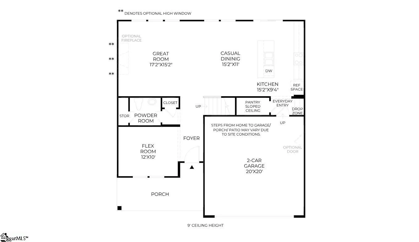 Property image 2 at 141 Winding Stream Circle, Simpsonville, SC 29681