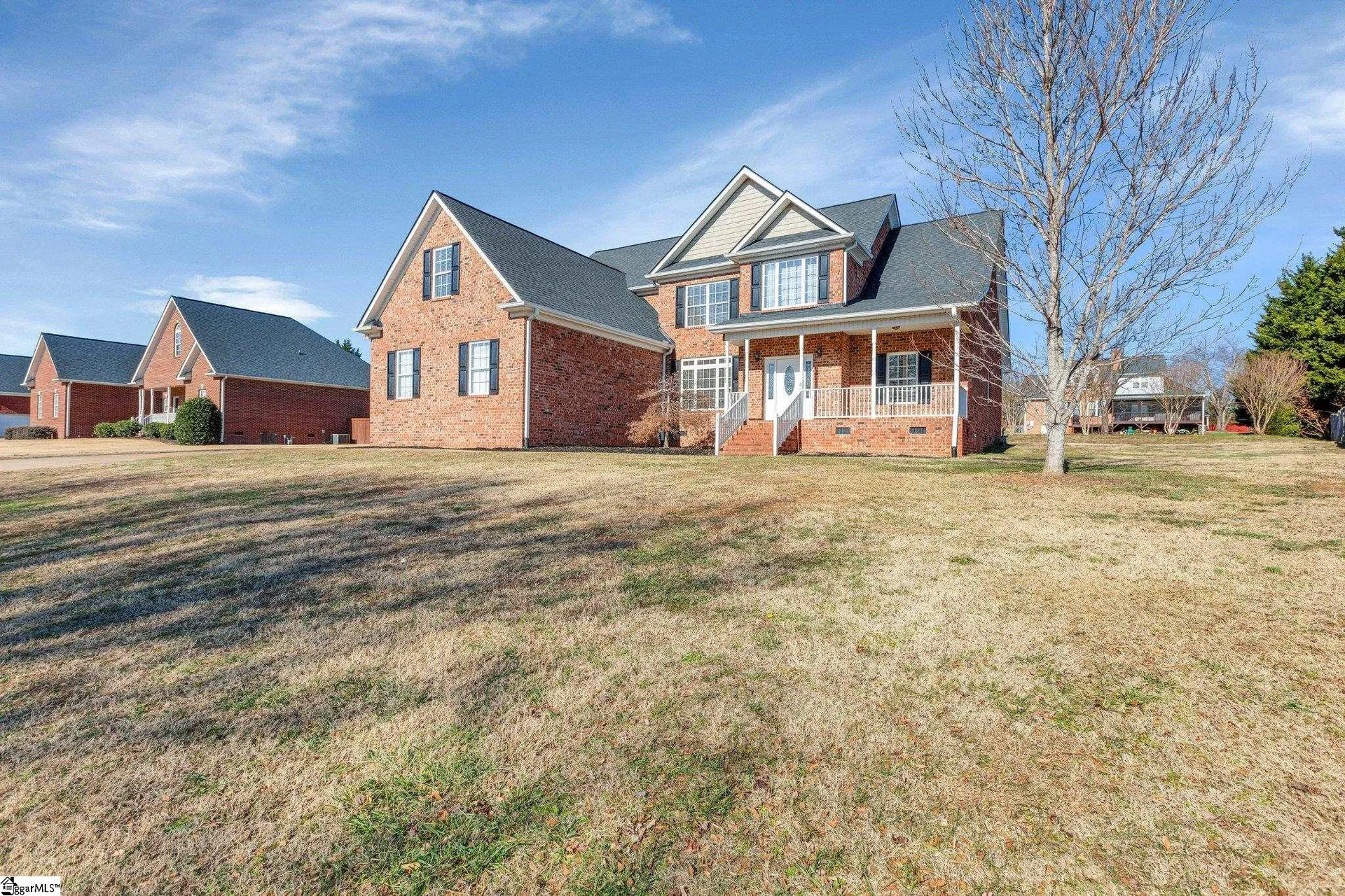 Property image 2 at 4 Lovalley Way, Taylors, SC 29687
