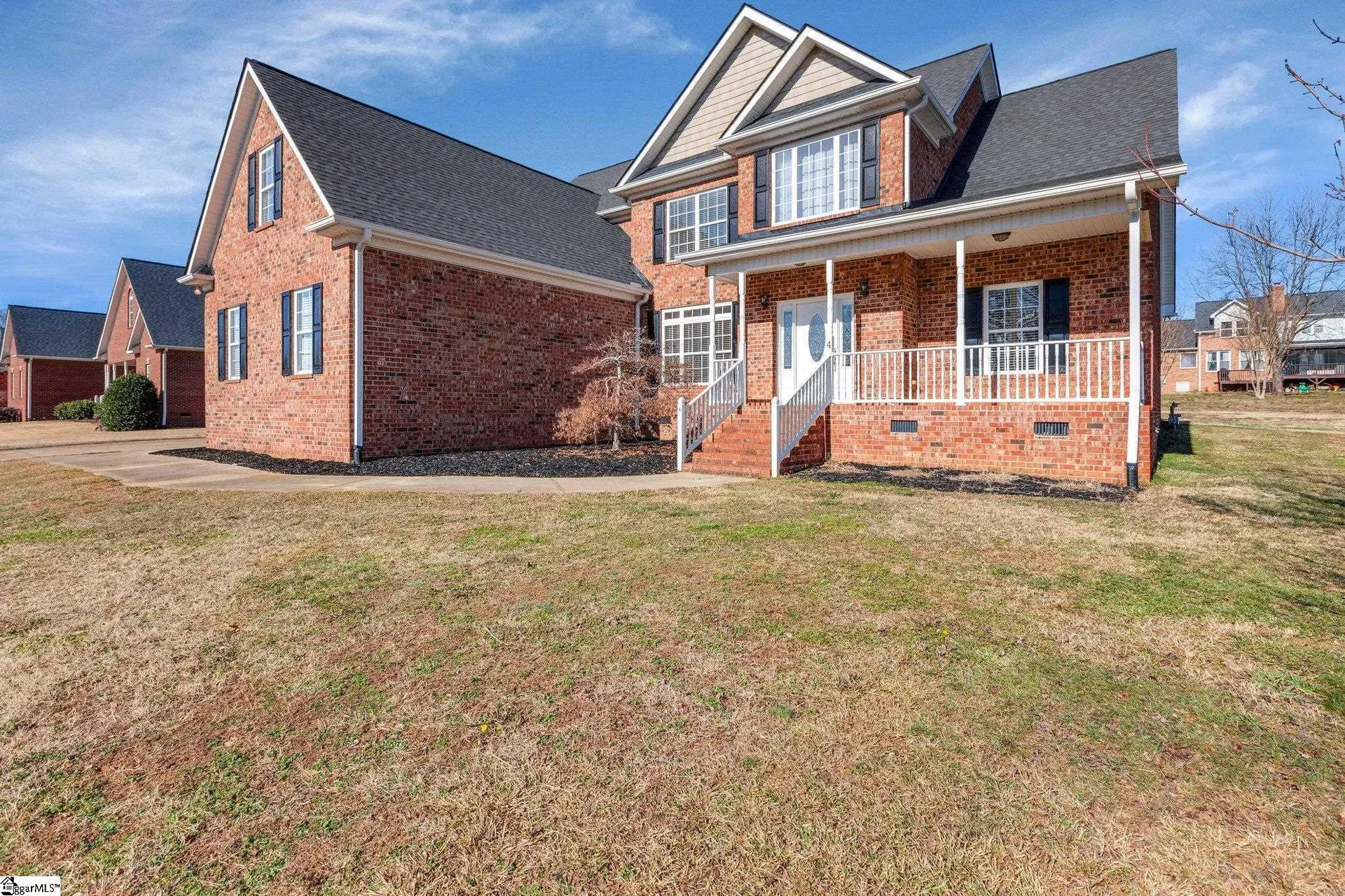 Property image 3 at 4 Lovalley Way, Taylors, SC 29687