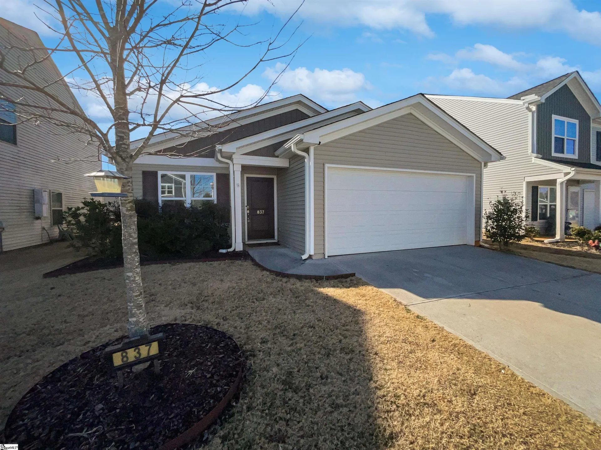 837 Alley Ridge Drive