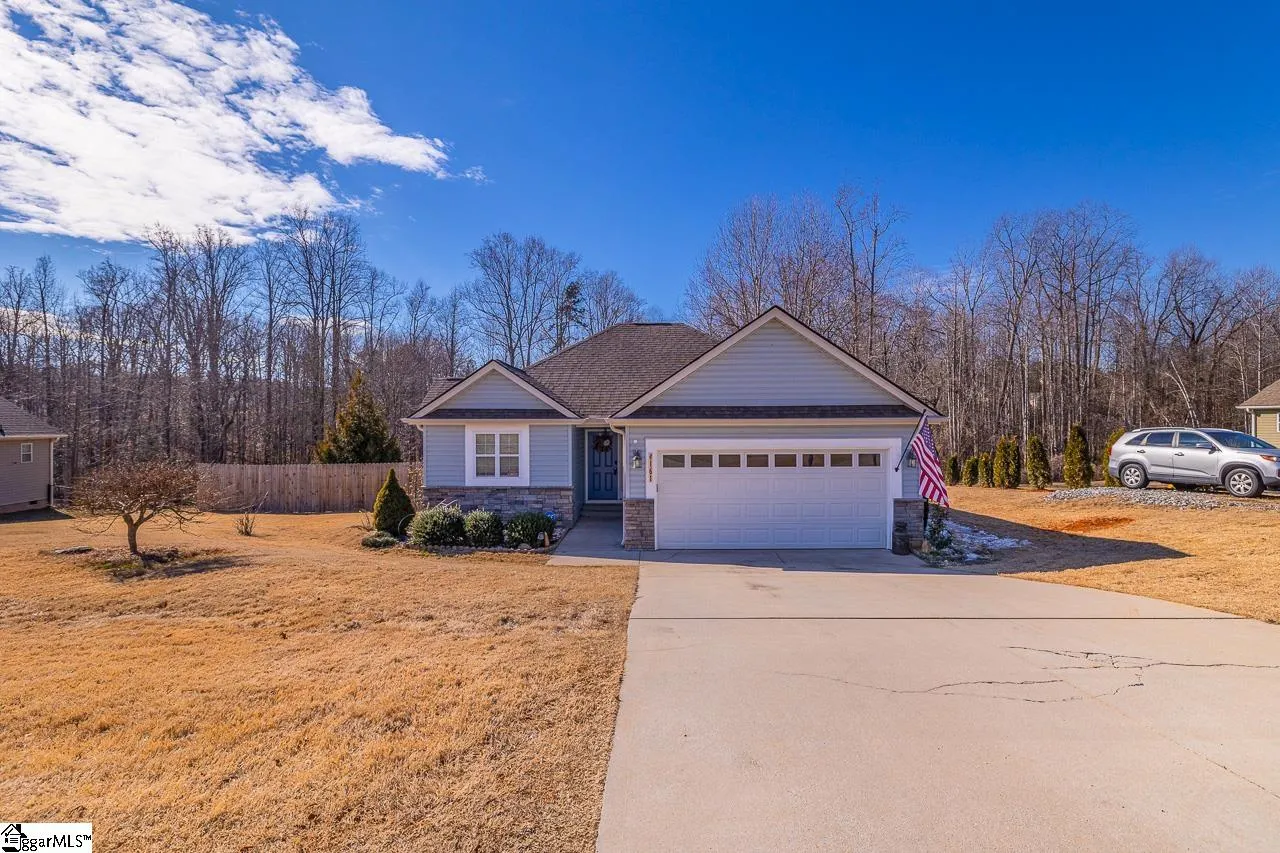 Property image 2 at 161 Albus Drive, Wellford, SC 29385