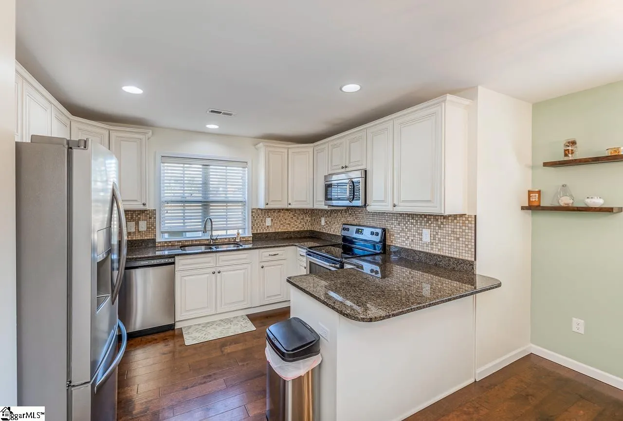 Property image 4 at 161 Albus Drive, Wellford, SC 29385