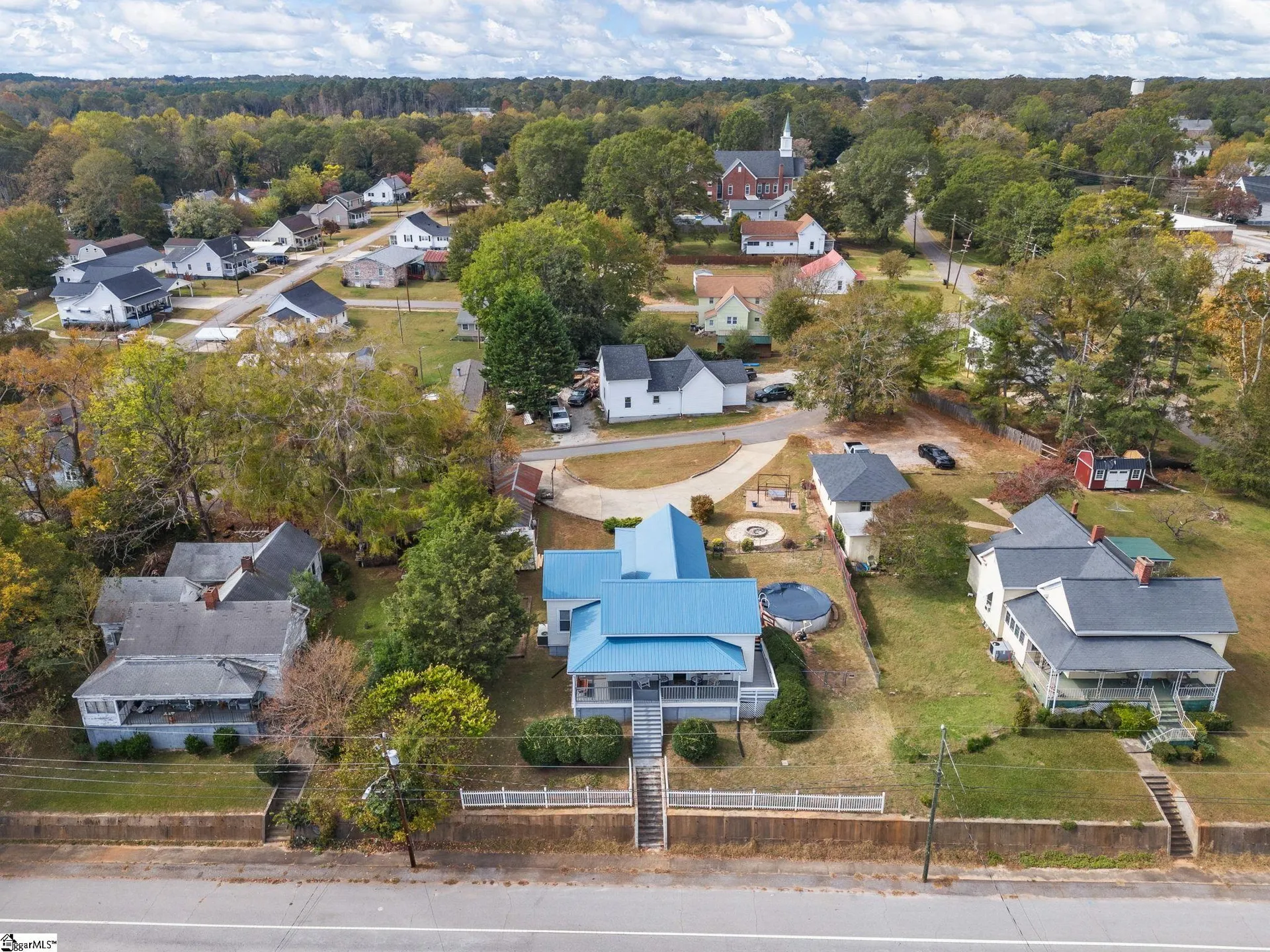 Property image 2 at 4 Courtney Street, Pelzer, SC 29669