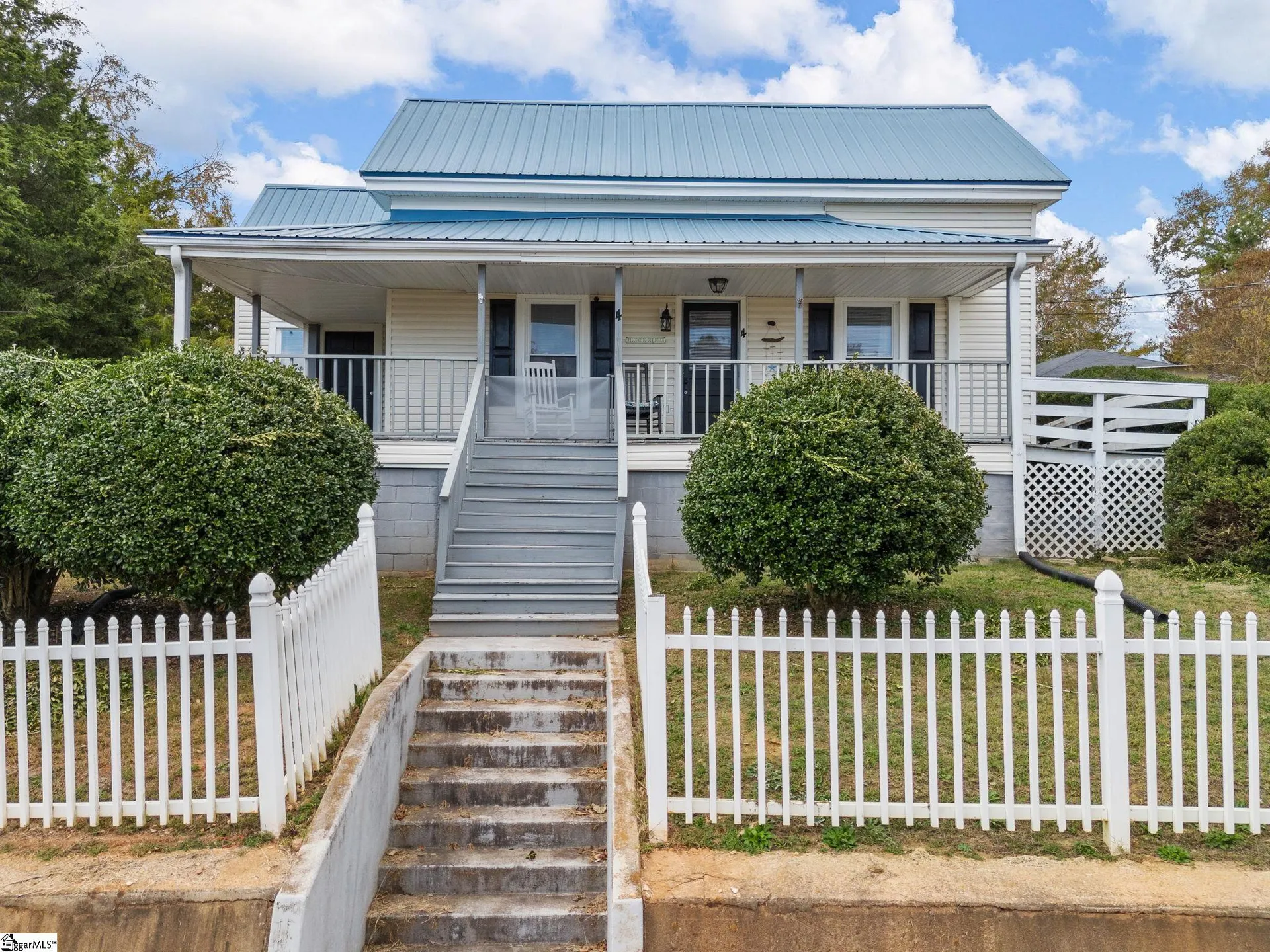 Property image 4 at 4 Courtney Street, Pelzer, SC 29669