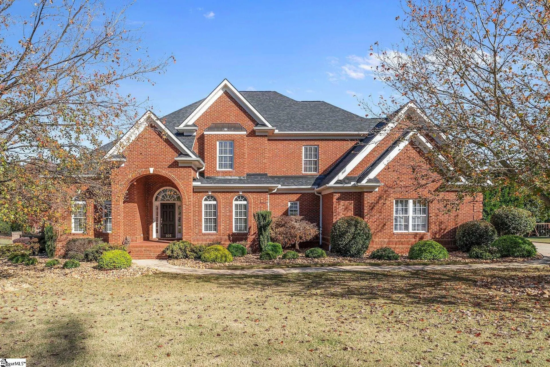 105 Harlond Drive