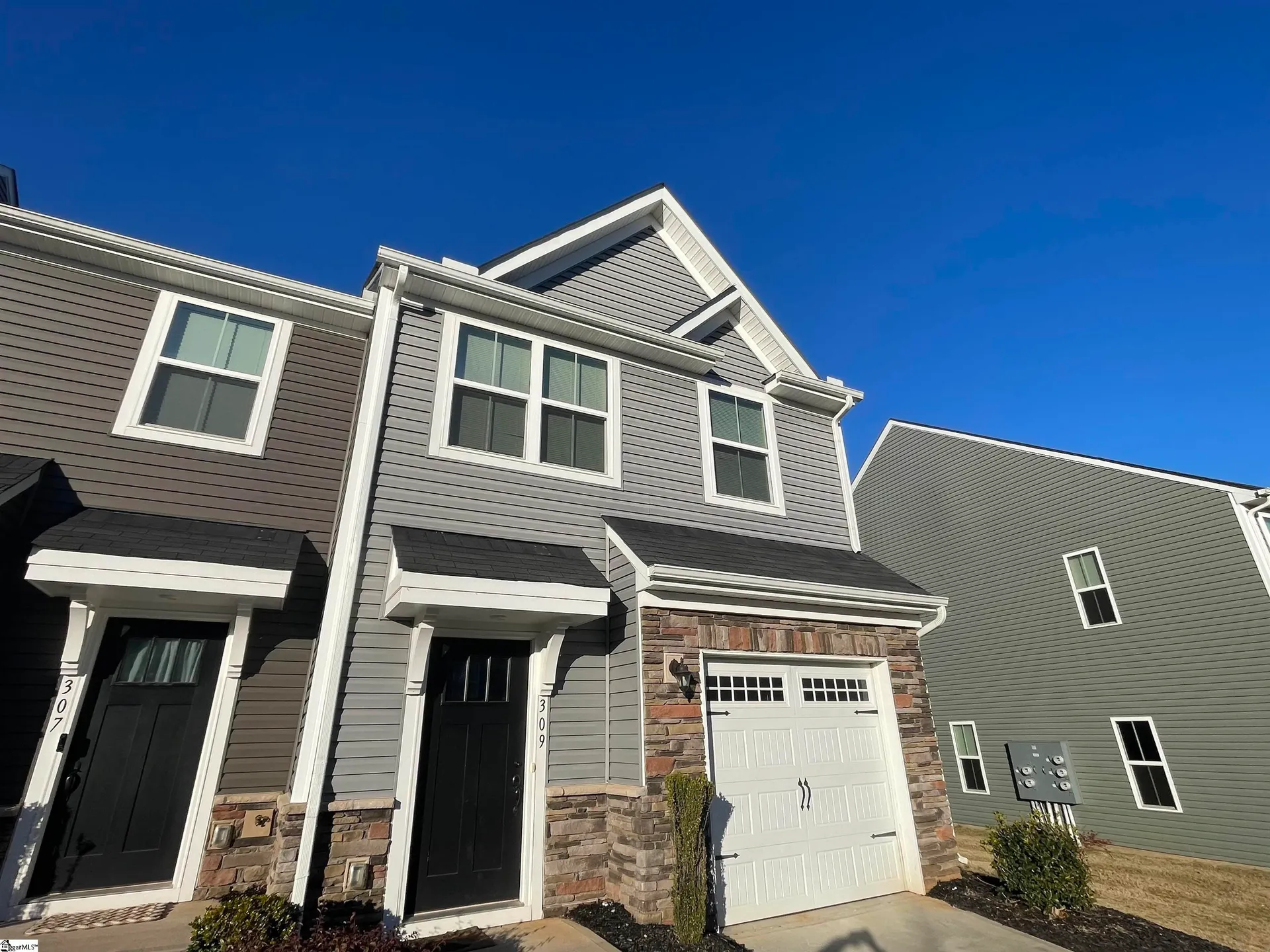 Property image 3 at 309 Hunt Glenn Court, Greer, SC 29650