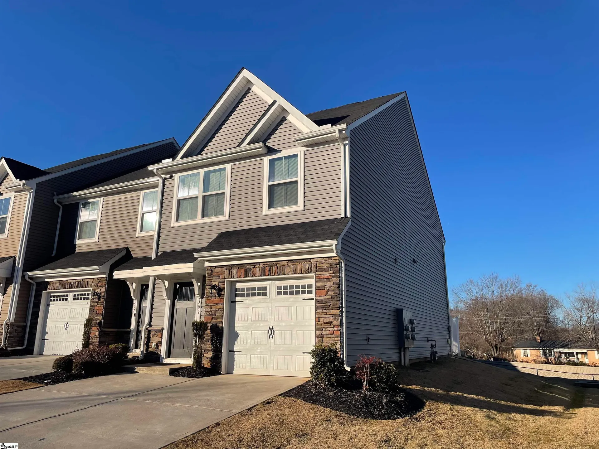 Property image 4 at 309 Hunt Glenn Court, Greer, SC 29650
