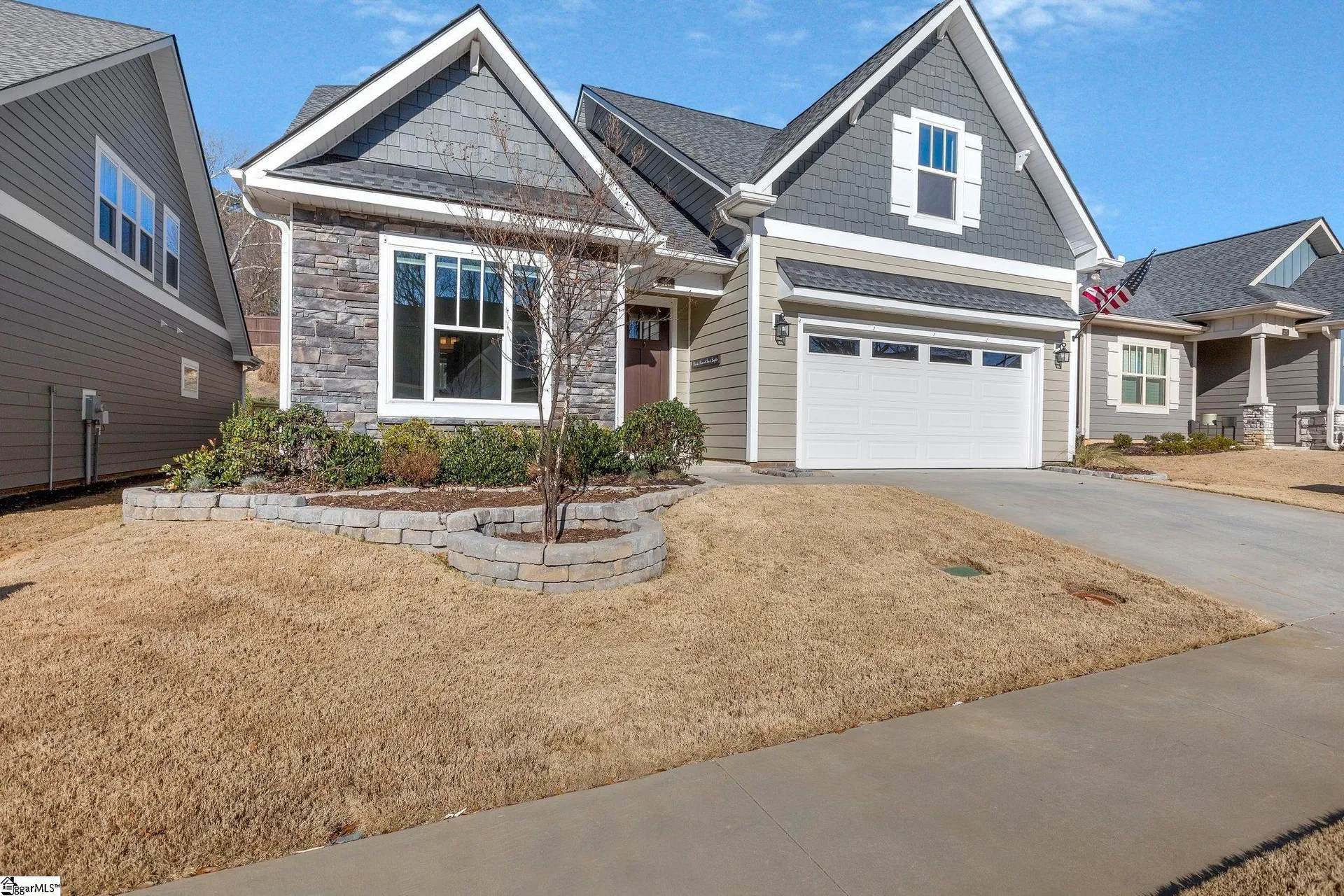 Property image 2 at 218 Holly Branch Place, Simpsonville, SC 29681