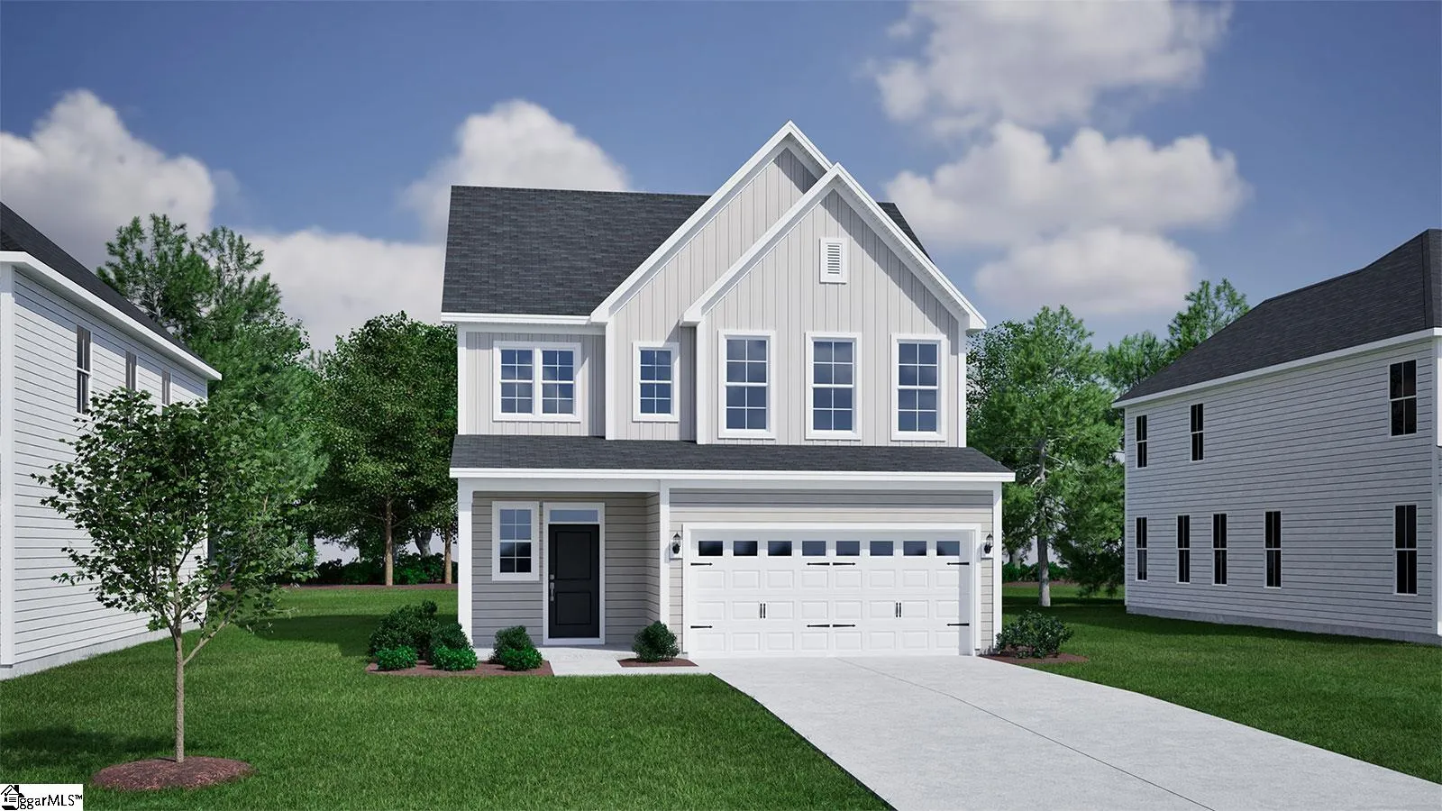 7011 New Horizons Lane