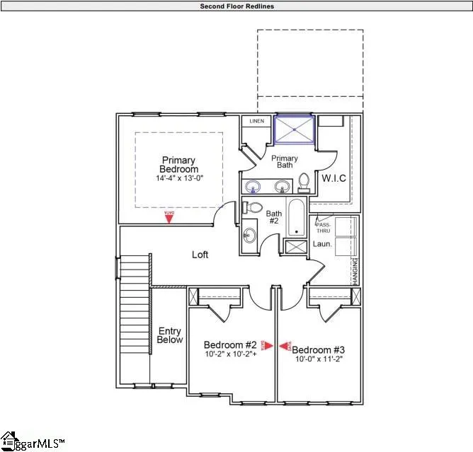 Property image 4 at 7011 New Horizons Lane, Boiling Springs, SC 29316