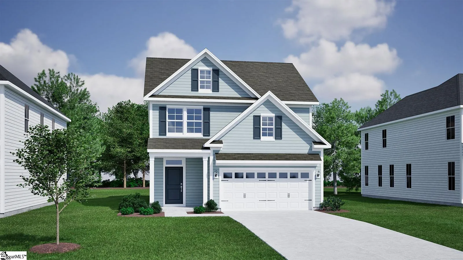 7015 New Horizons Lane