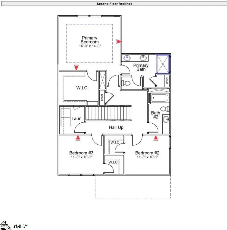 Property image 4 at 7015 New Horizons Lane, Boiling Springs, SC 29316