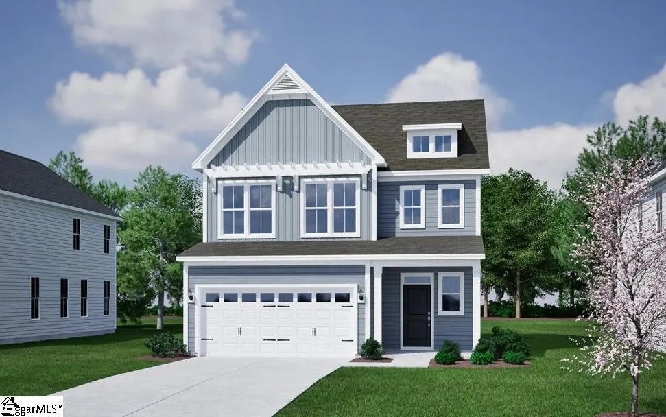 7026 New Horizons Lane
