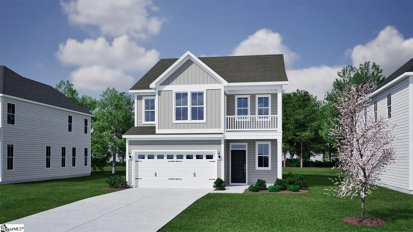 7025 New Horizons Lane
